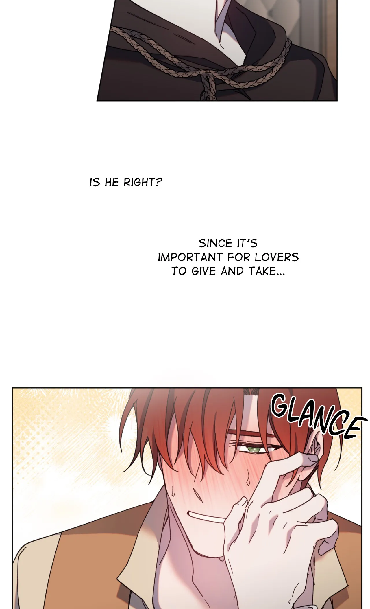 Love Trap「Official」 - Chapter 37 Page 38
