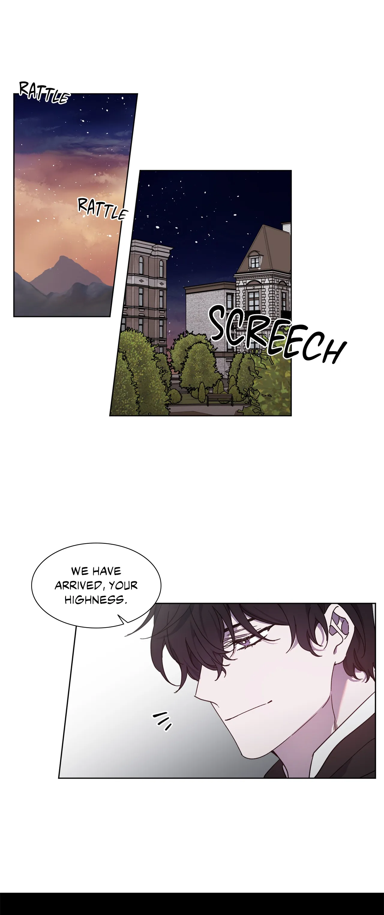 Love Trap「Official」 - Chapter 38 Page 2