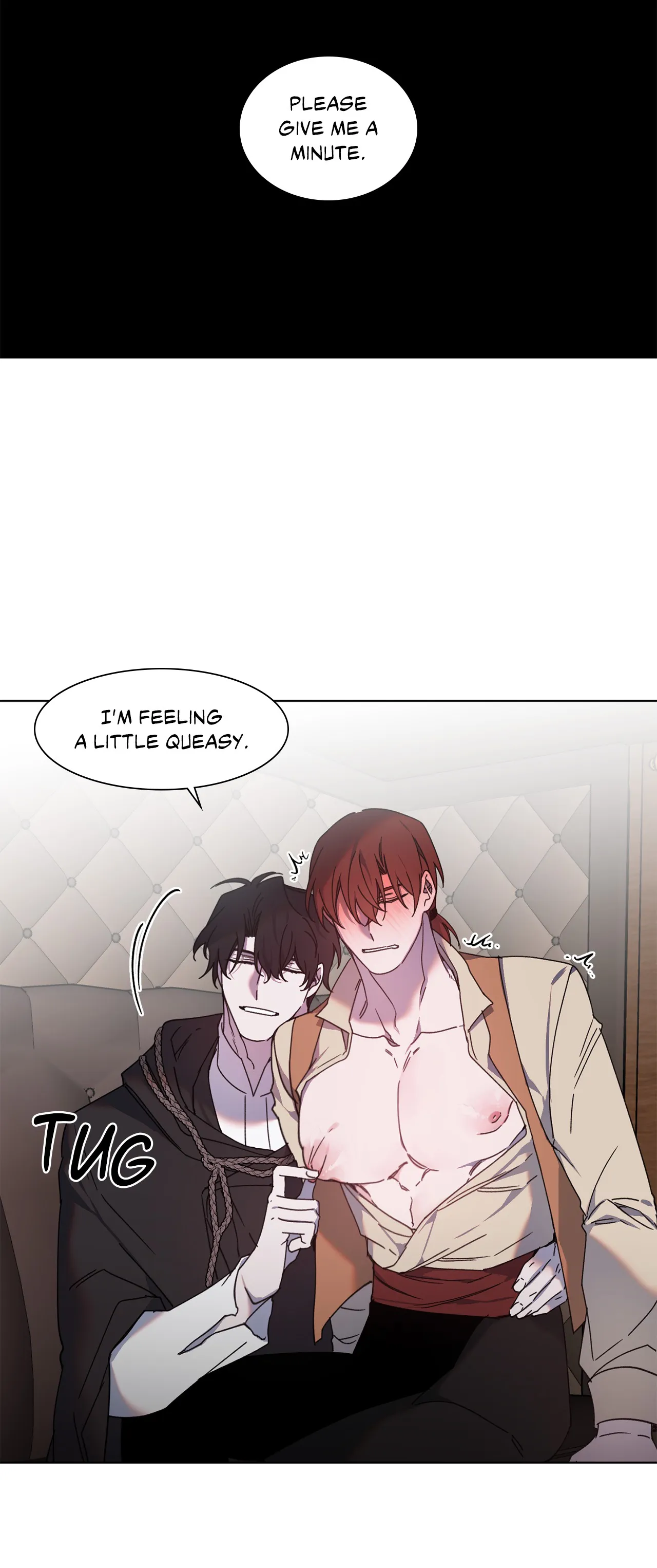 Love Trap「Official」 - Chapter 38 Page 3