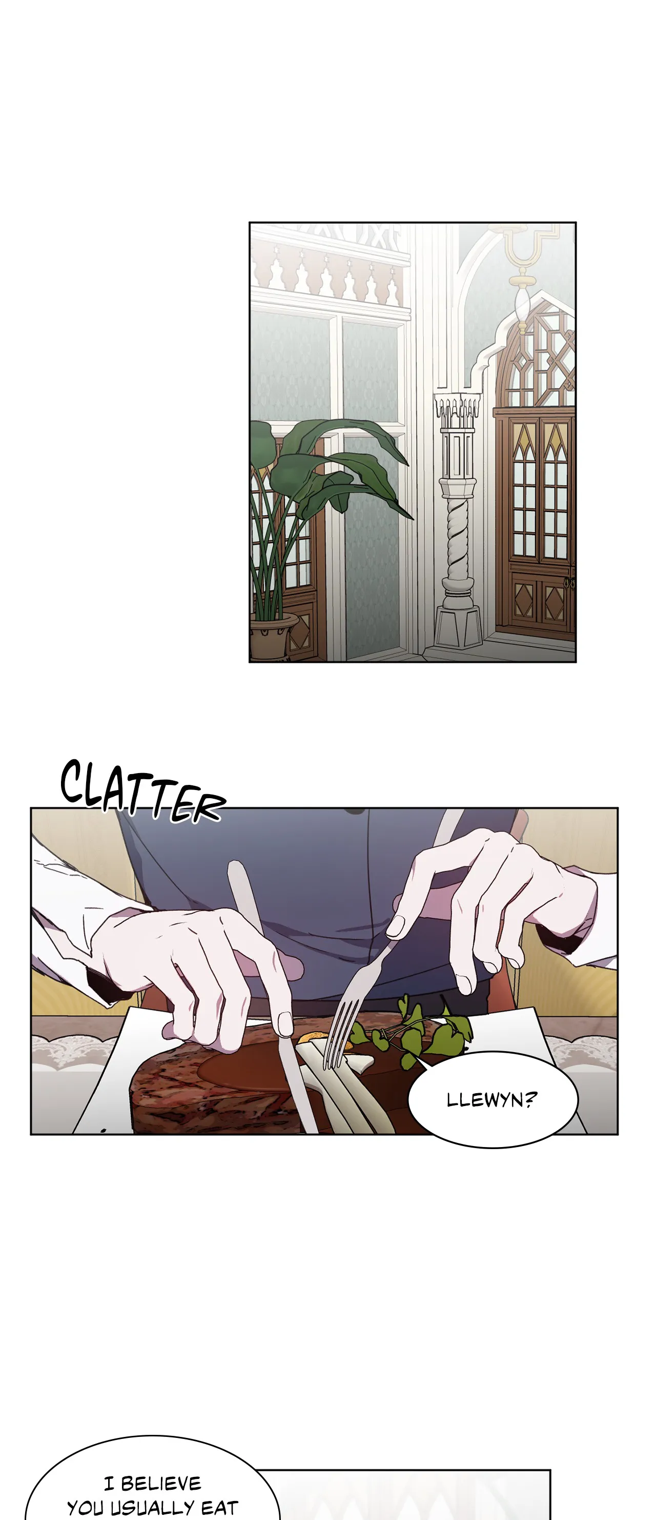 Love Trap「Official」 - Chapter 38 Page 5