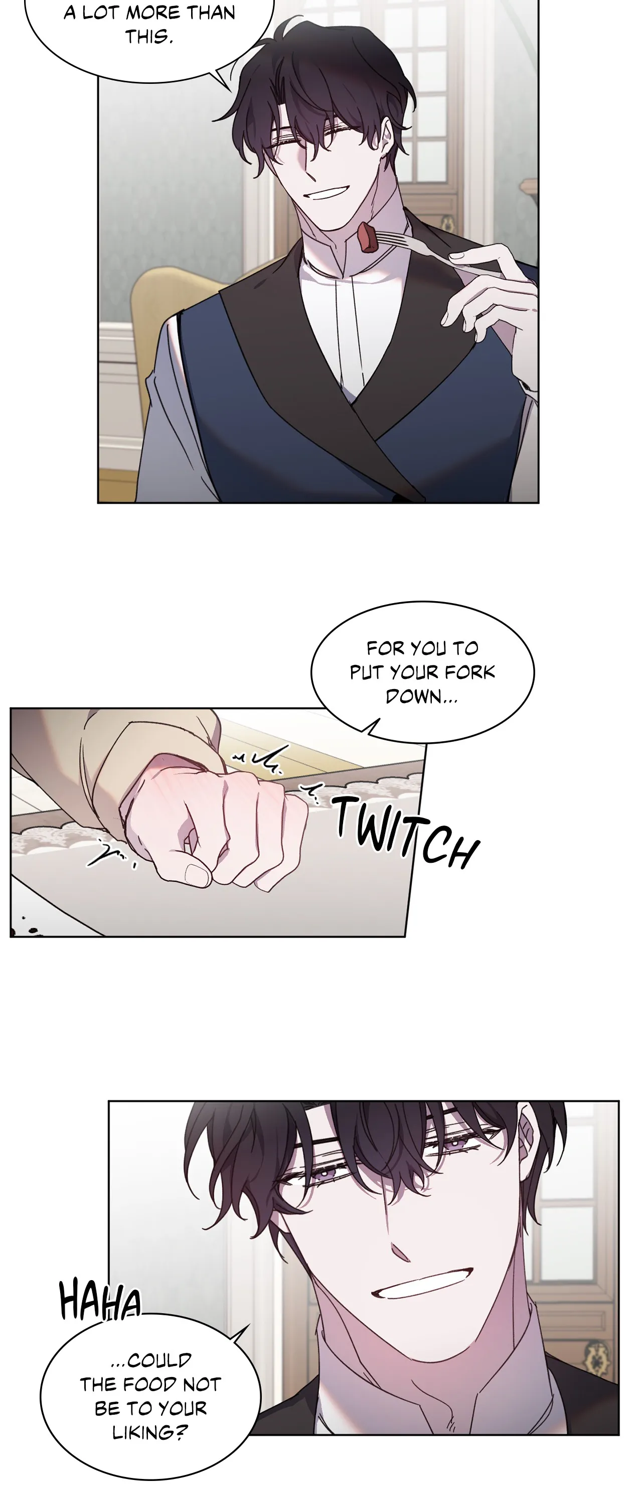 Love Trap「Official」 - Chapter 38 Page 6