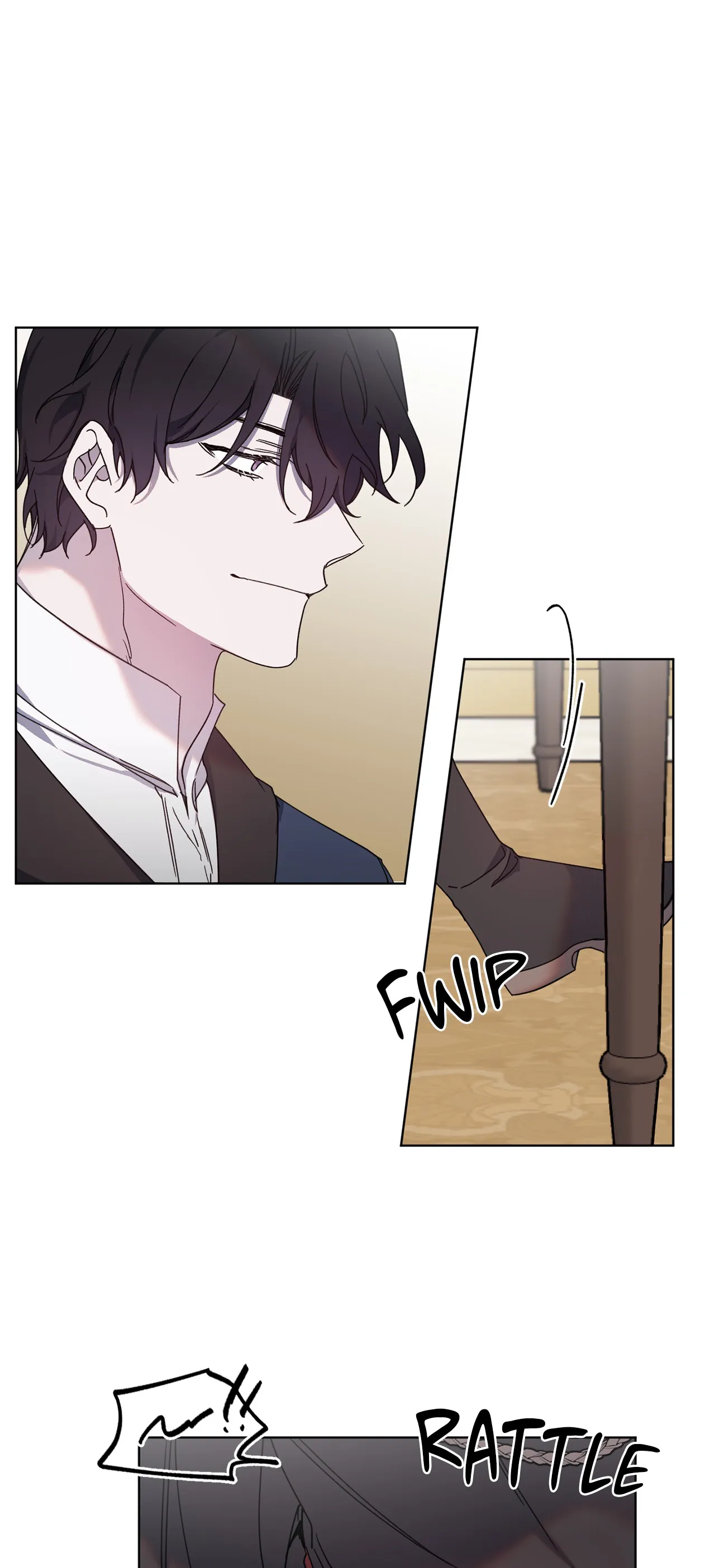 Love Trap「Official」 - Chapter 38 Page 8