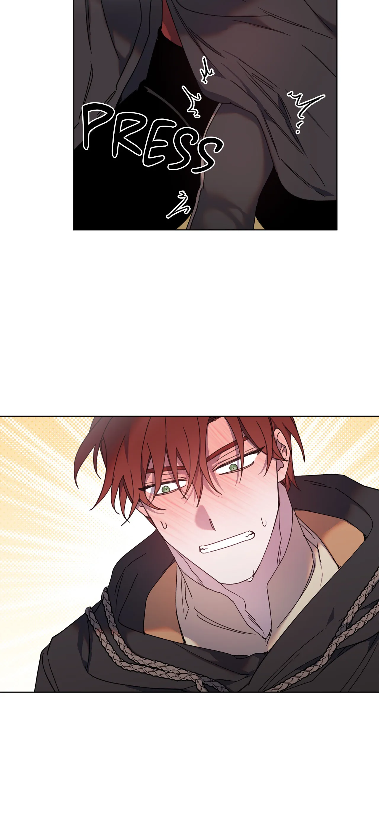 Love Trap「Official」 - Chapter 38 Page 9