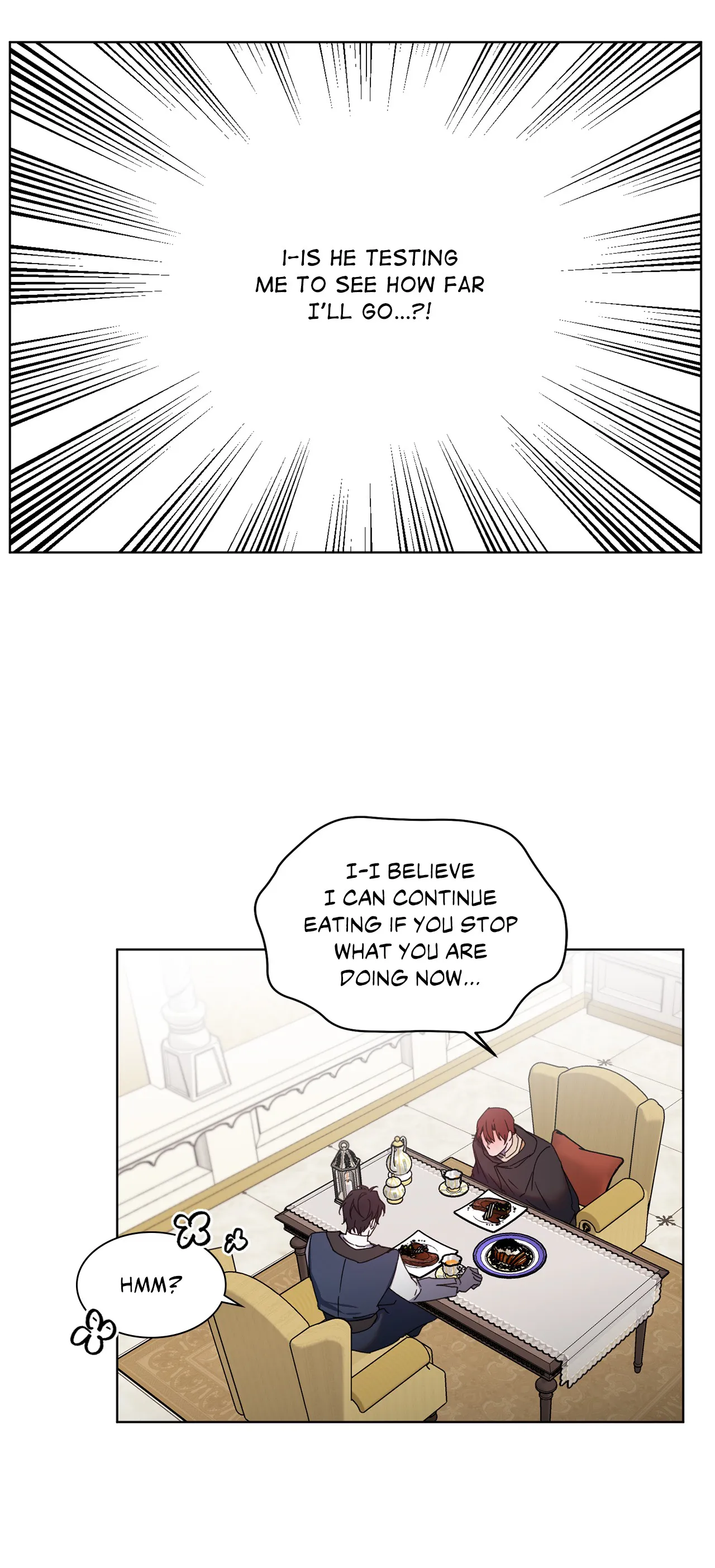 Love Trap「Official」 - Chapter 38 Page 10