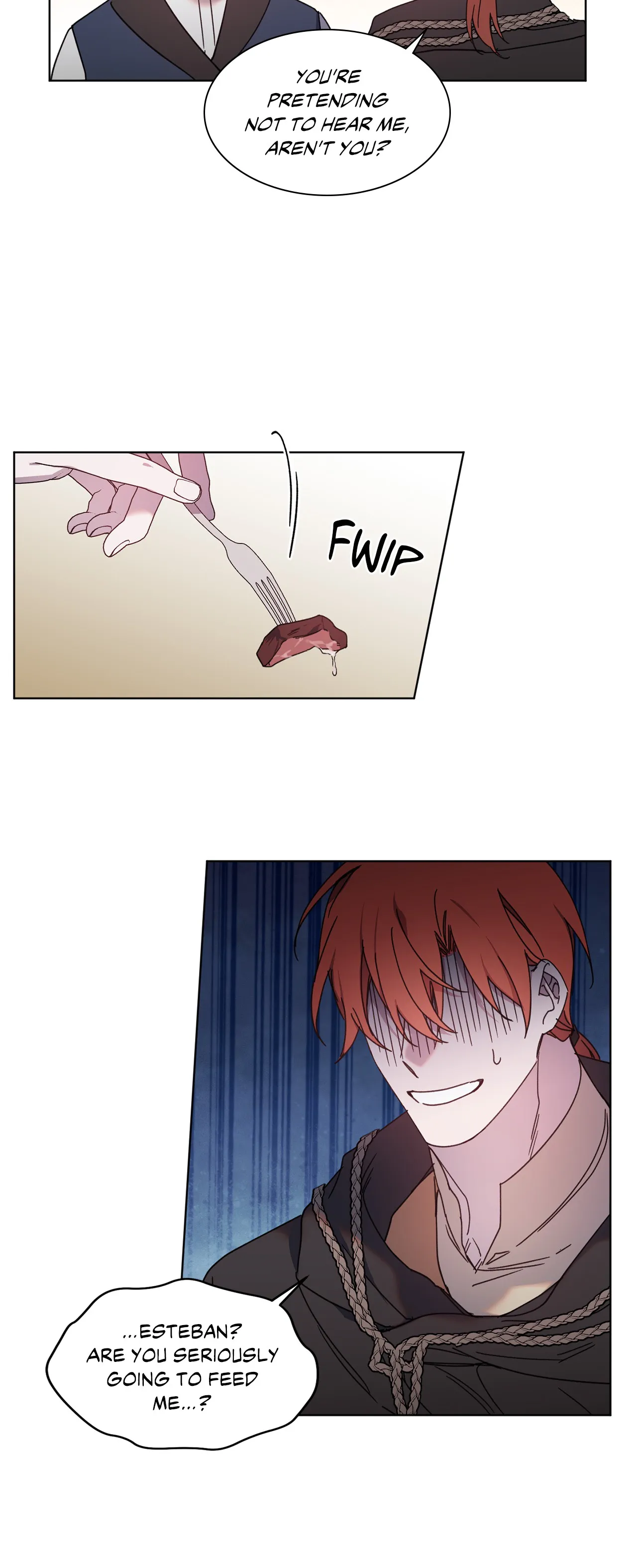 Love Trap「Official」 - Chapter 38 Page 12
