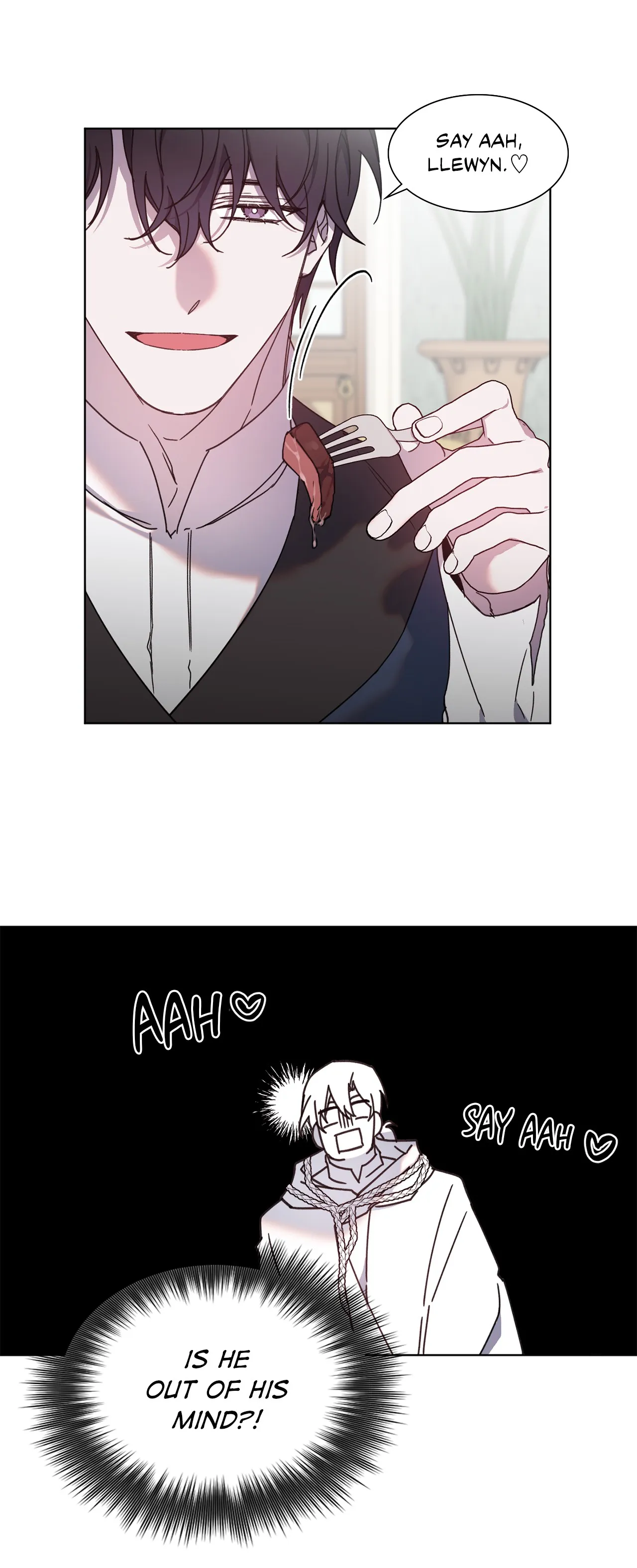 Love Trap「Official」 - Chapter 38 Page 13