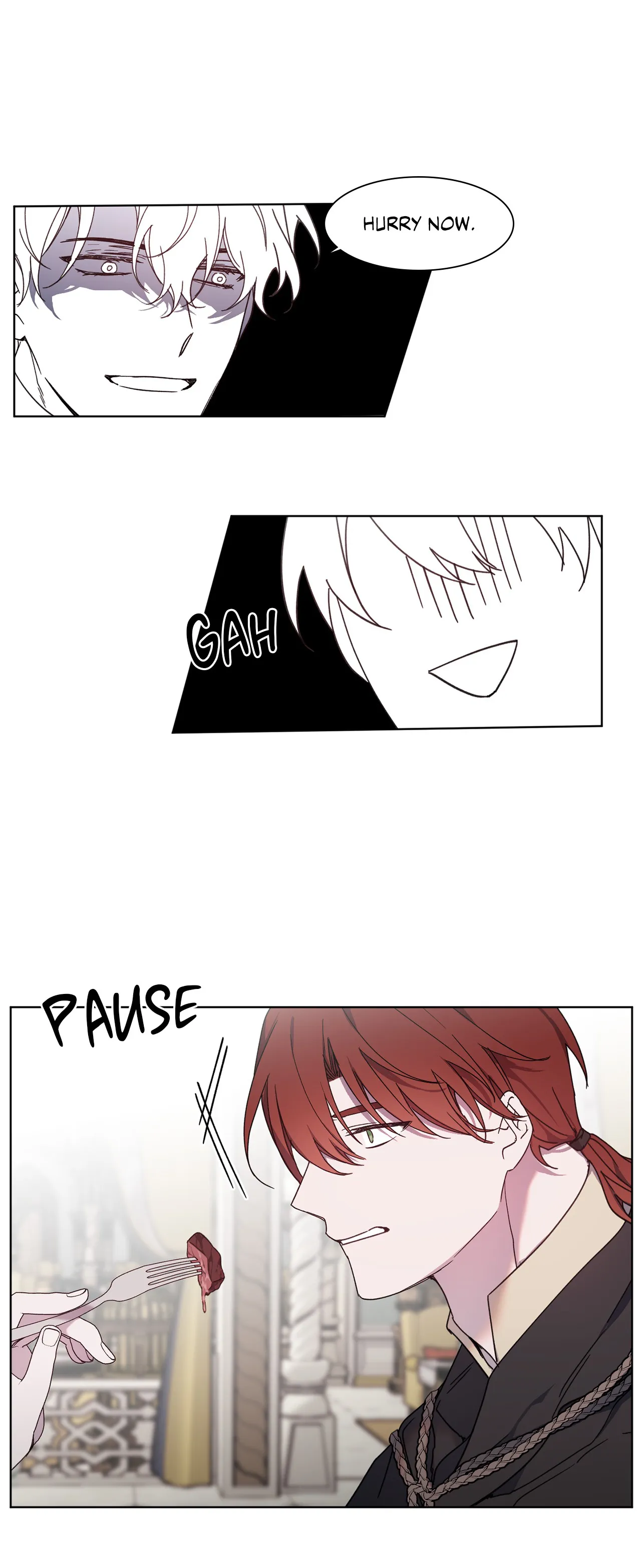Love Trap「Official」 - Chapter 38 Page 14