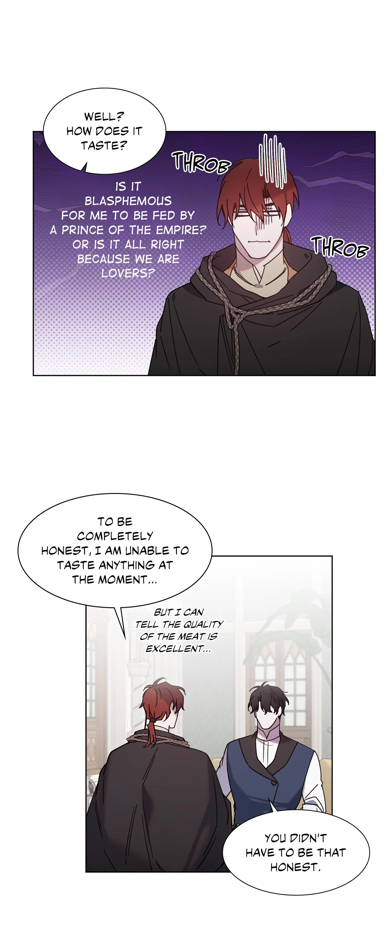 Love Trap「Official」 - Chapter 38 Page 16