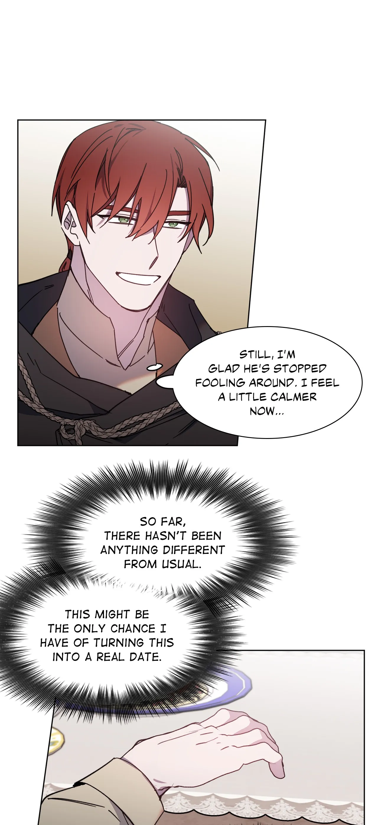 Love Trap「Official」 - Chapter 38 Page 17
