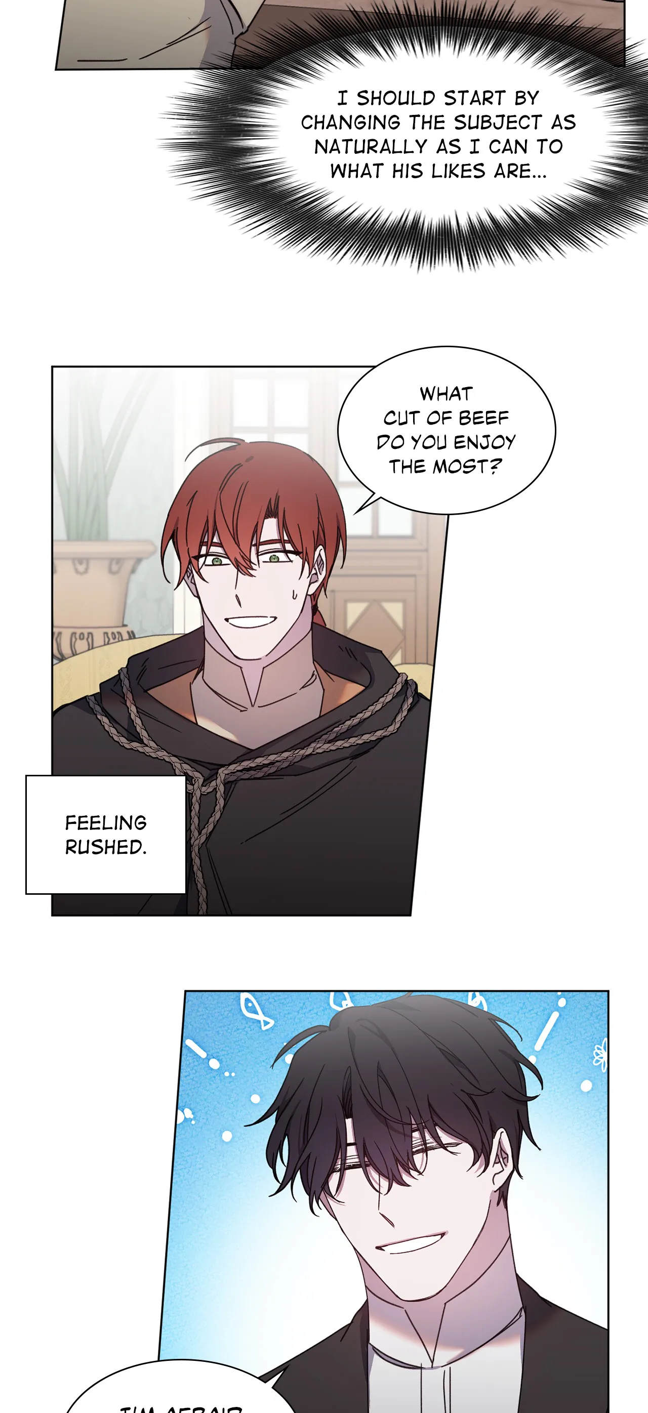 Love Trap「Official」 - Chapter 38 Page 18