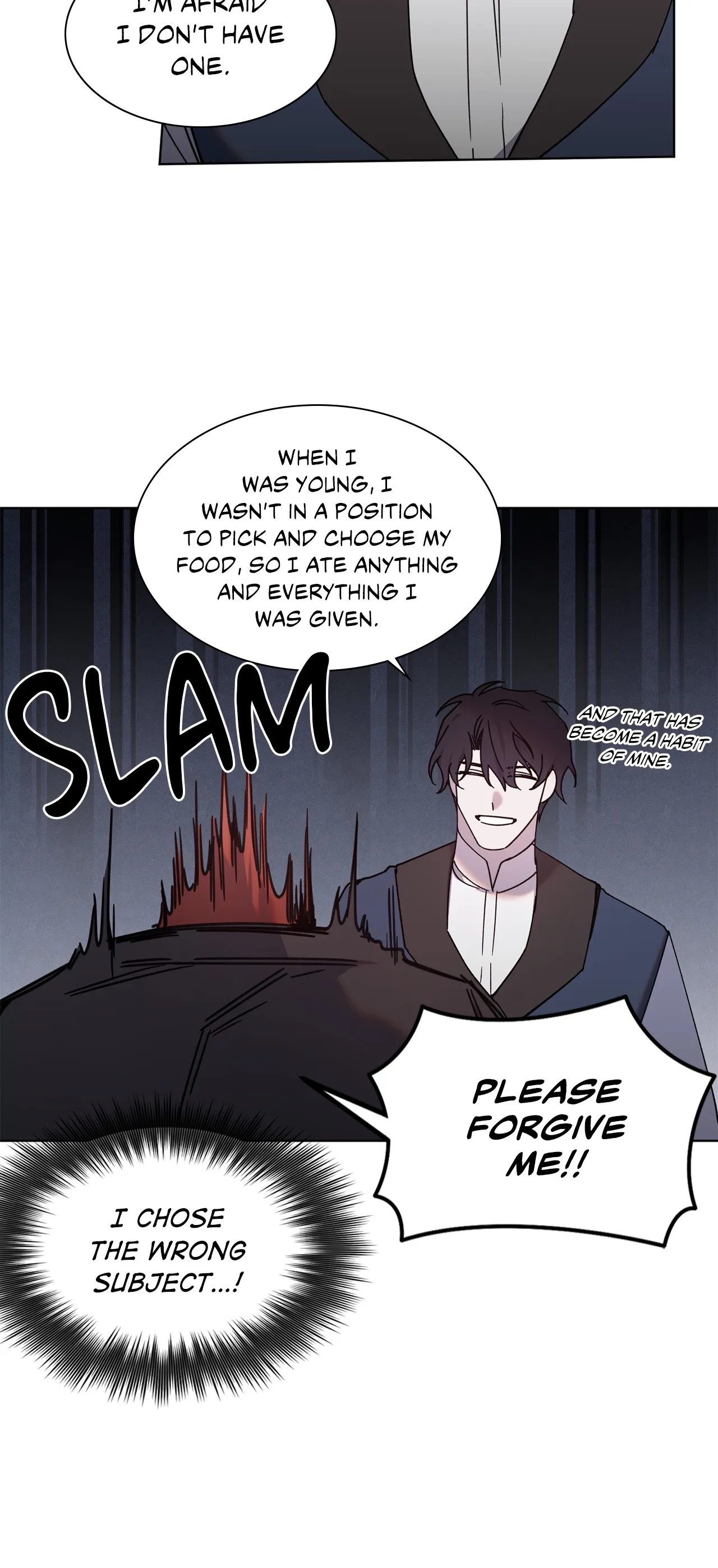 Love Trap「Official」 - Chapter 38 Page 19