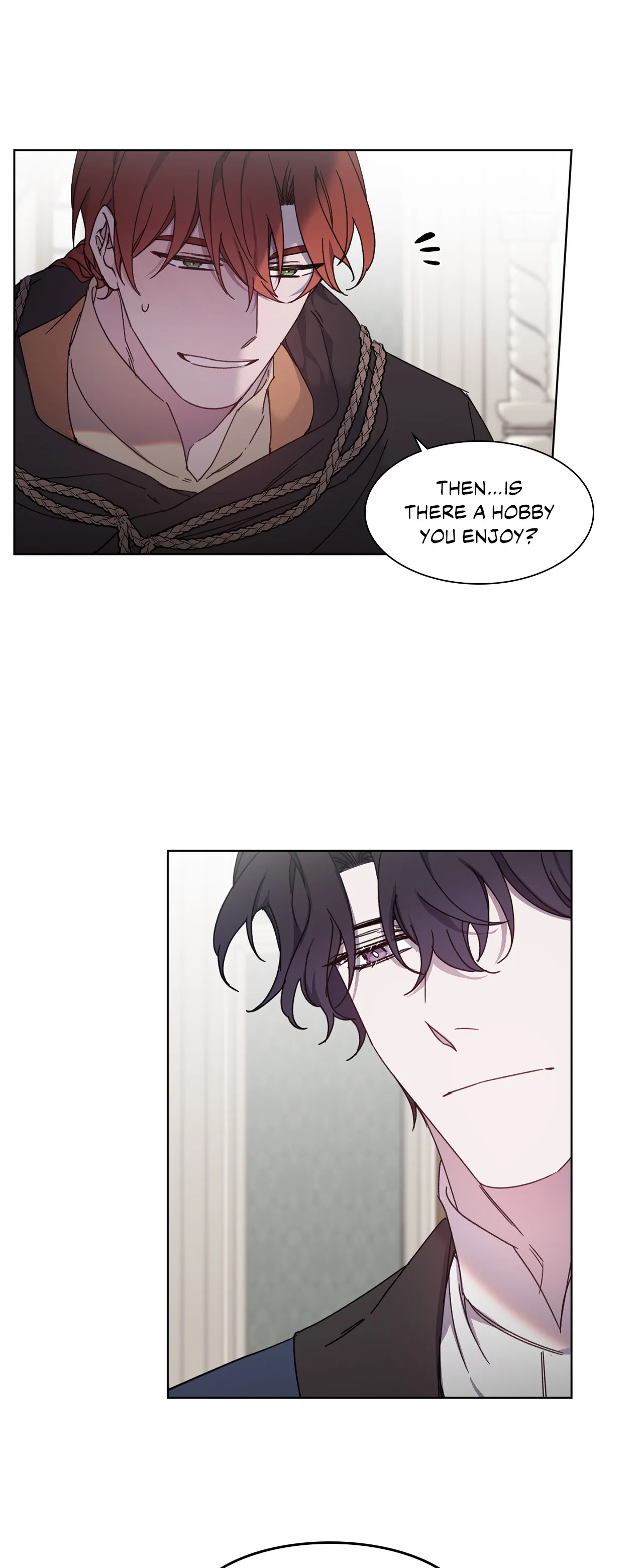 Love Trap「Official」 - Chapter 38 Page 20