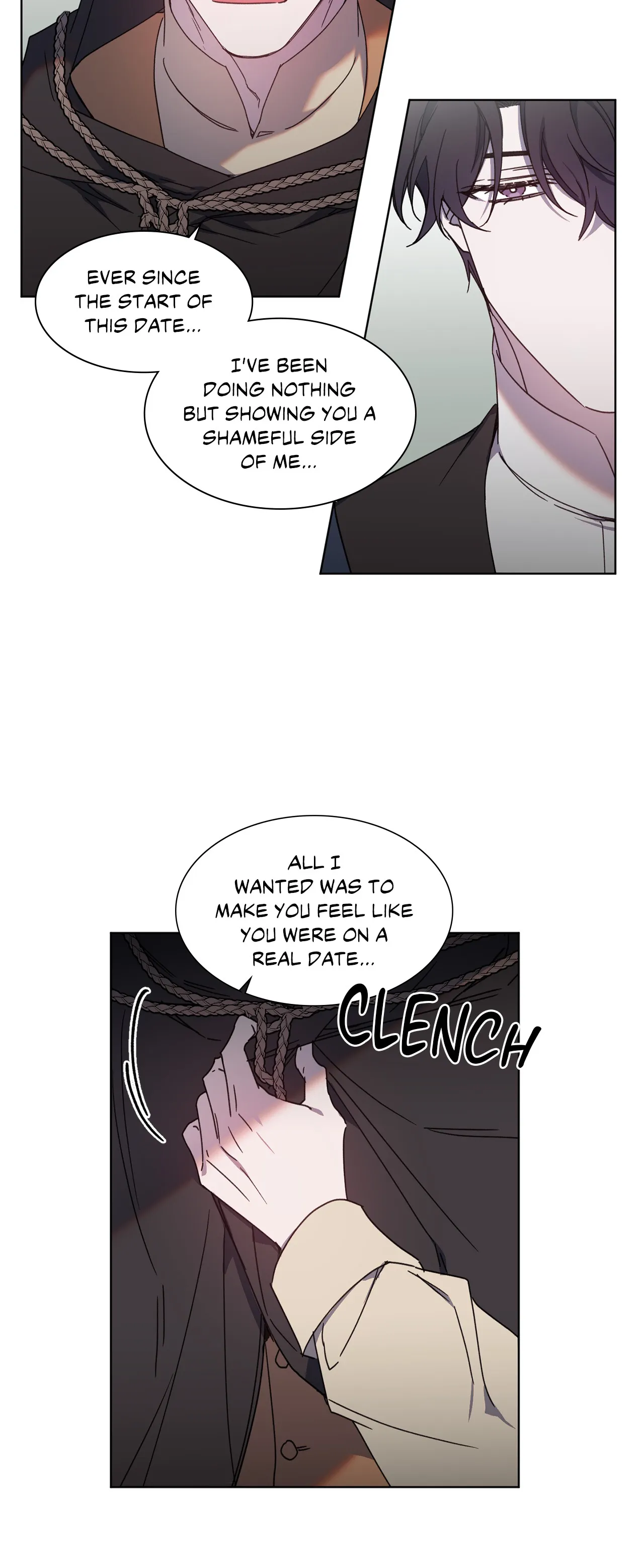 Love Trap「Official」 - Chapter 38 Page 22
