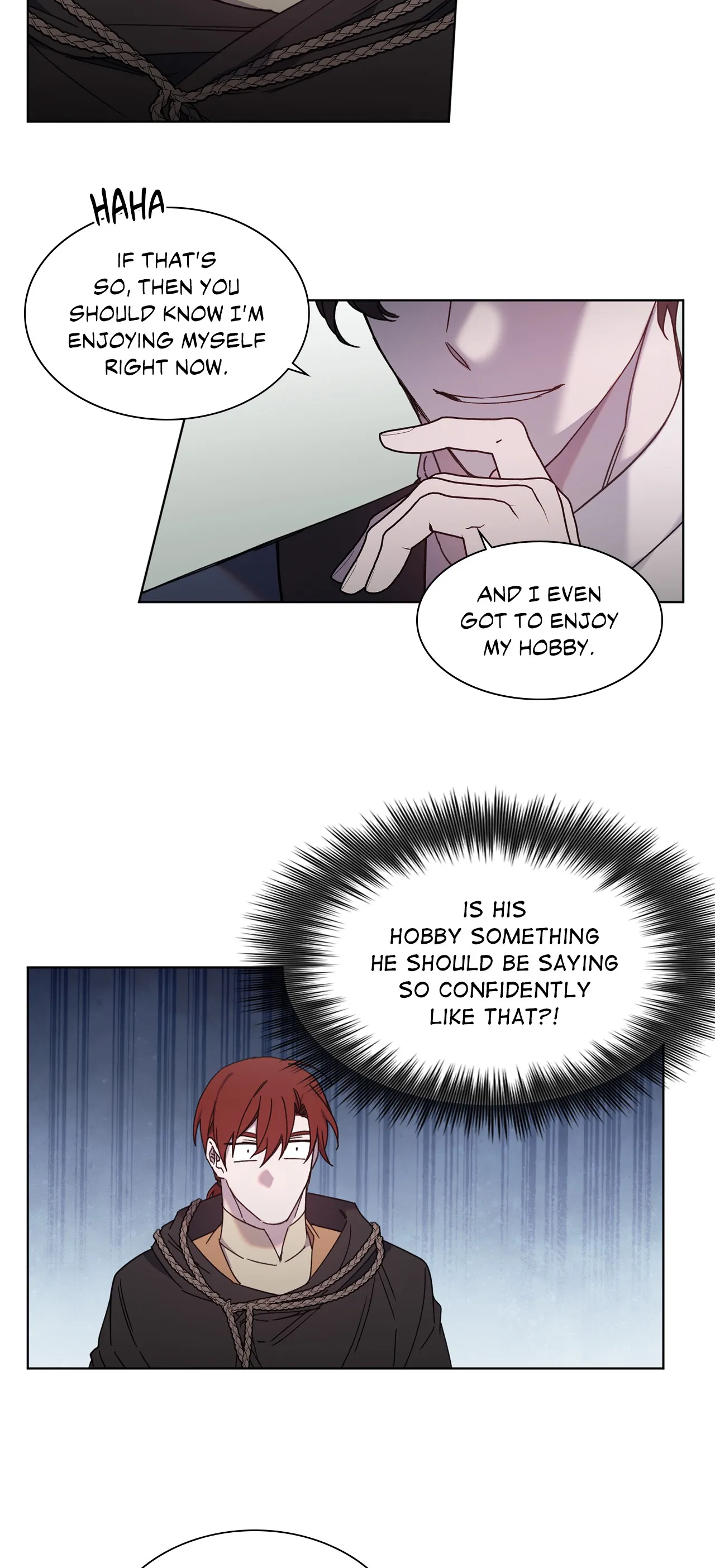 Love Trap「Official」 - Chapter 38 Page 24