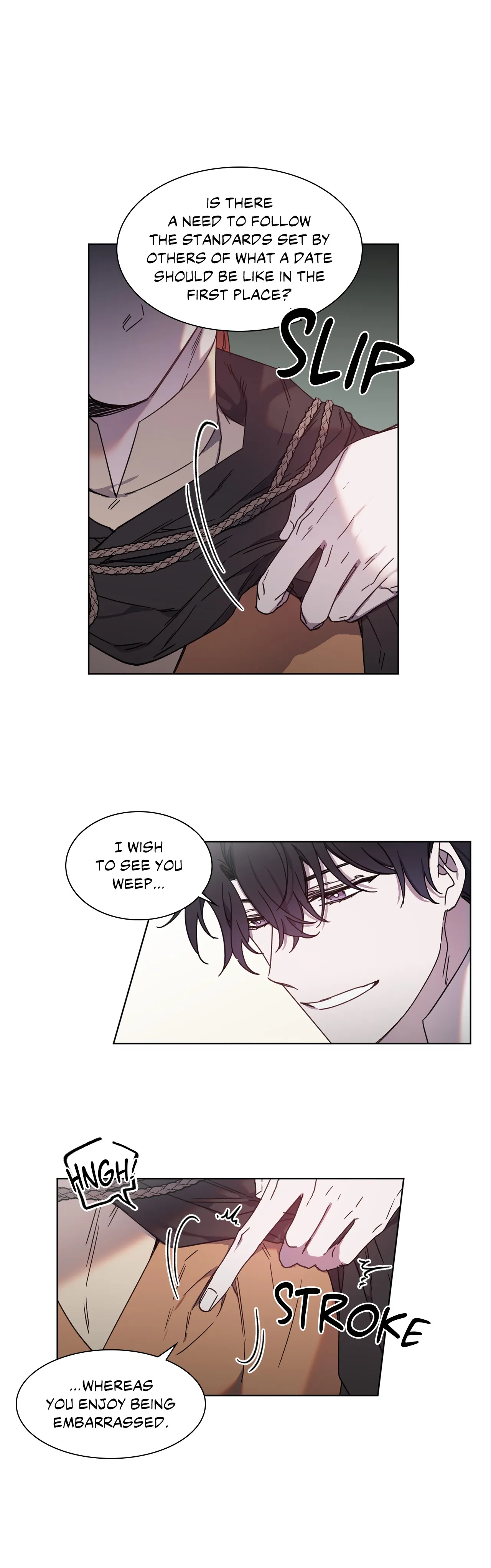 Love Trap「Official」 - Chapter 38 Page 26