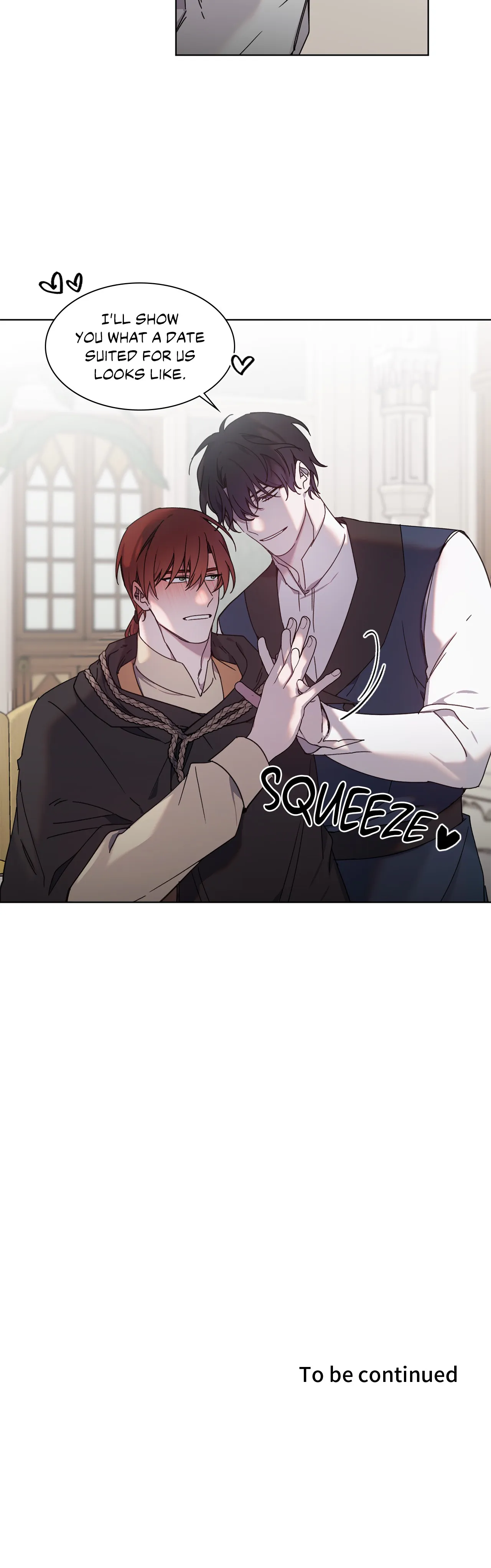 Love Trap「Official」 - Chapter 38 Page 28