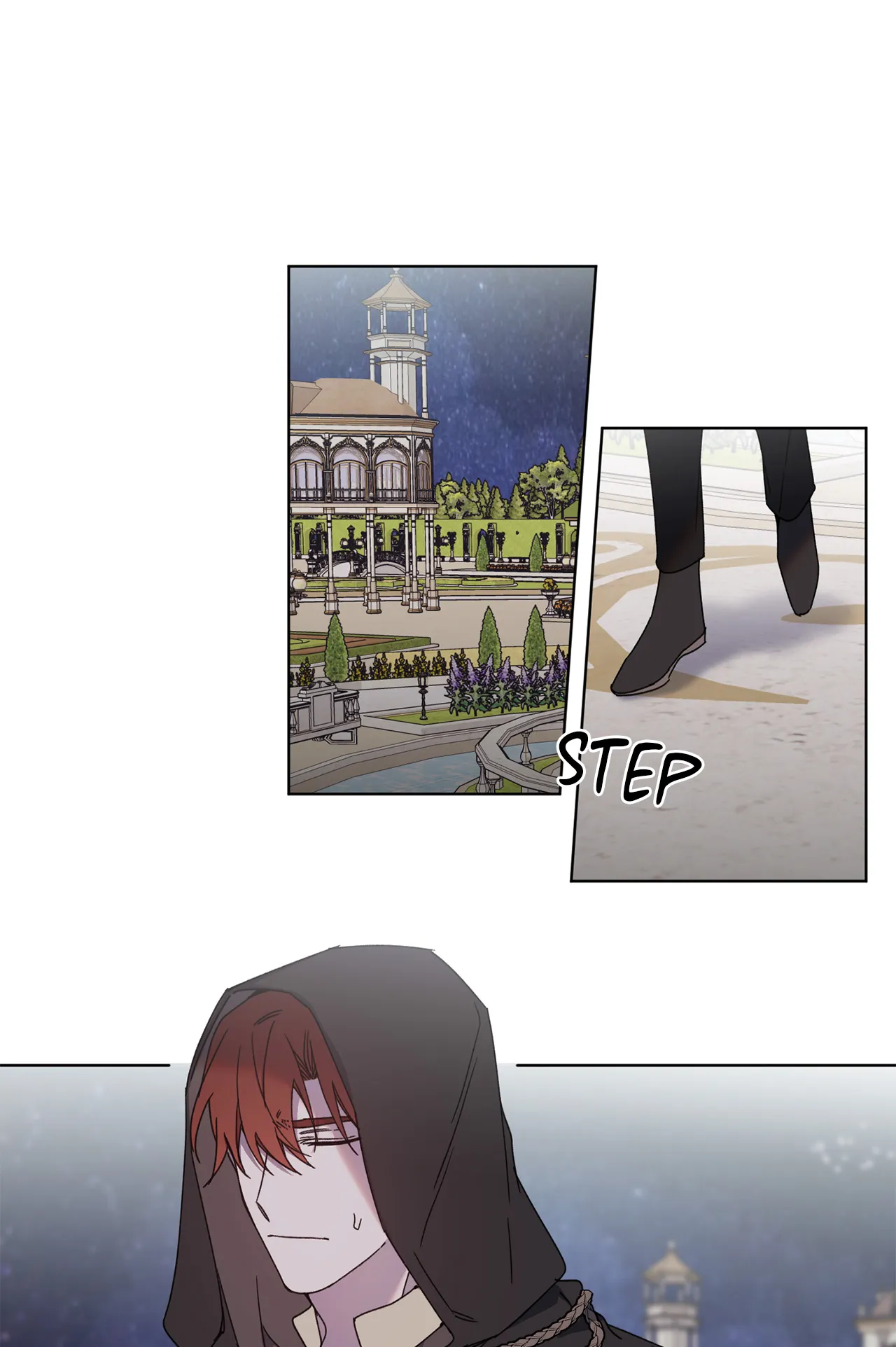 Love Trap「Official」 - Chapter 39 Page 2