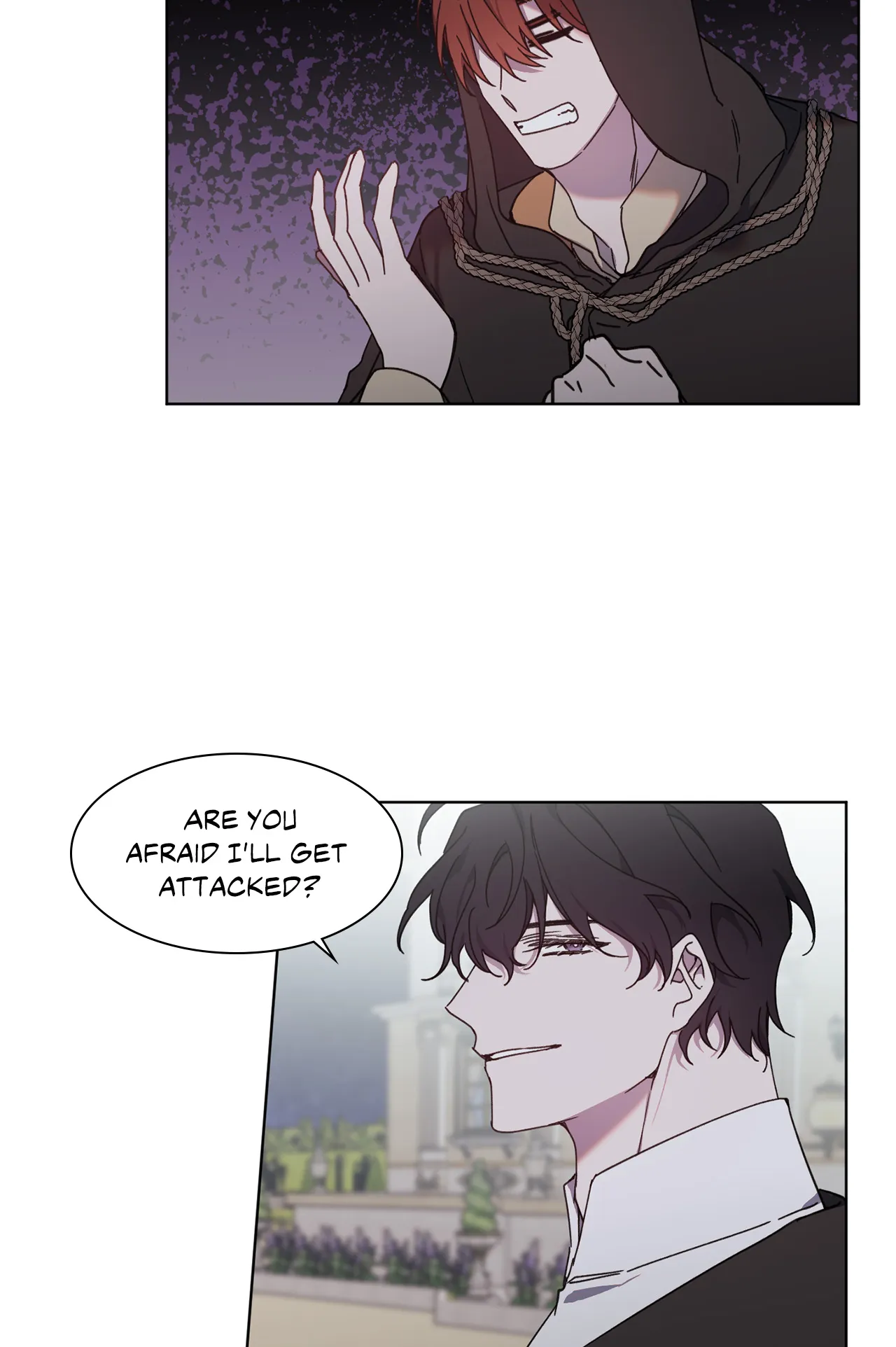 Love Trap「Official」 - Chapter 39 Page 5