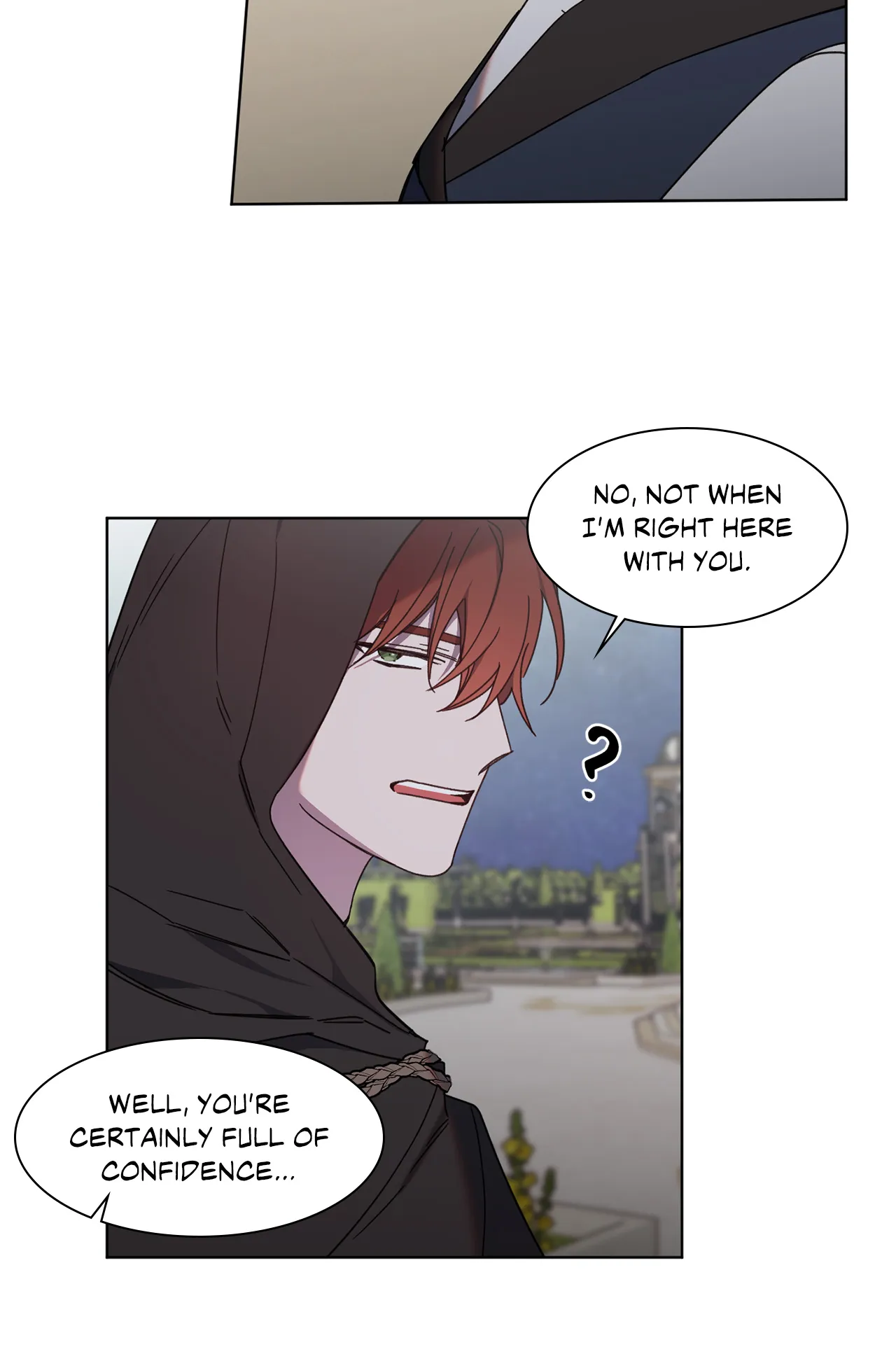 Love Trap「Official」 - Chapter 39 Page 6