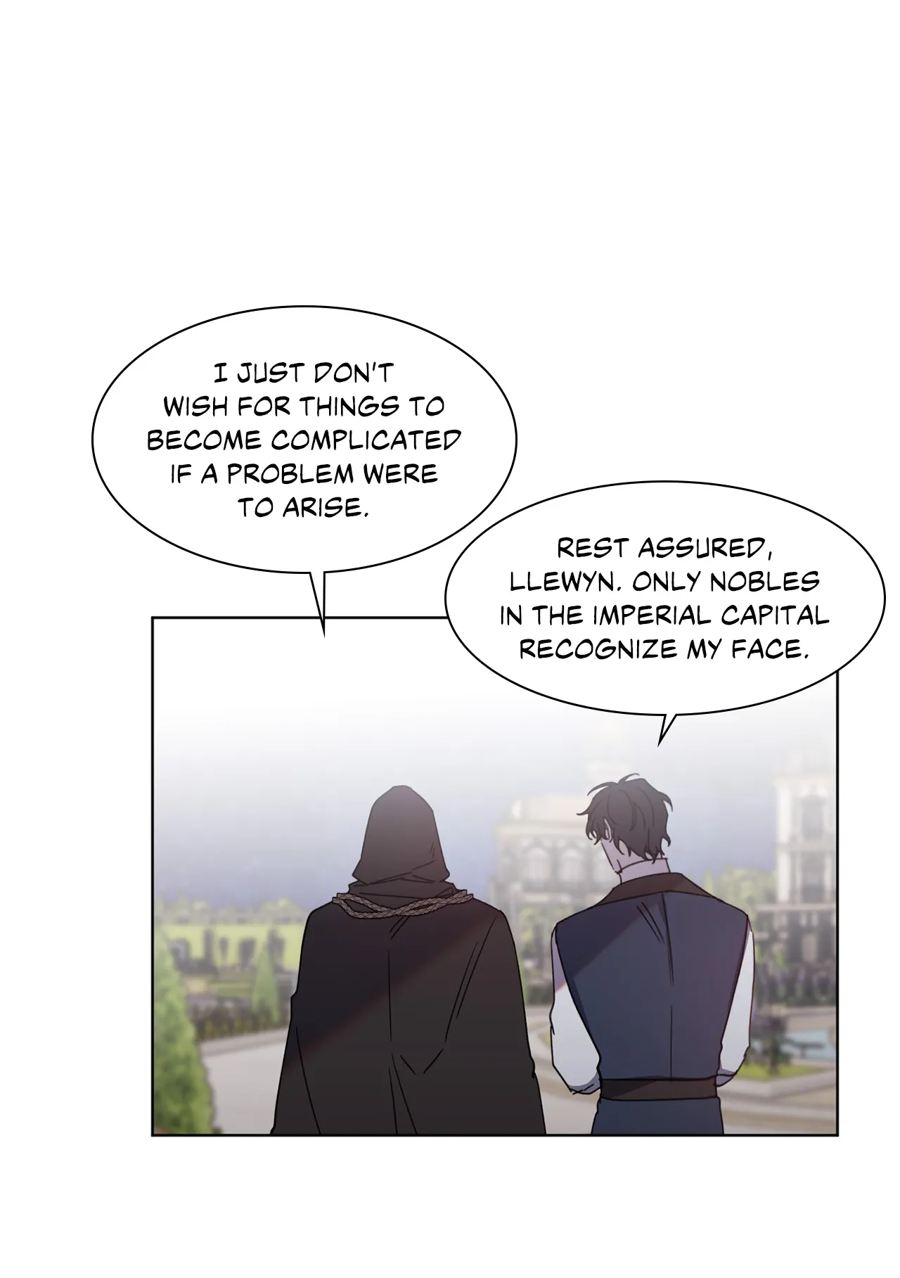 Love Trap「Official」 - Chapter 39 Page 7