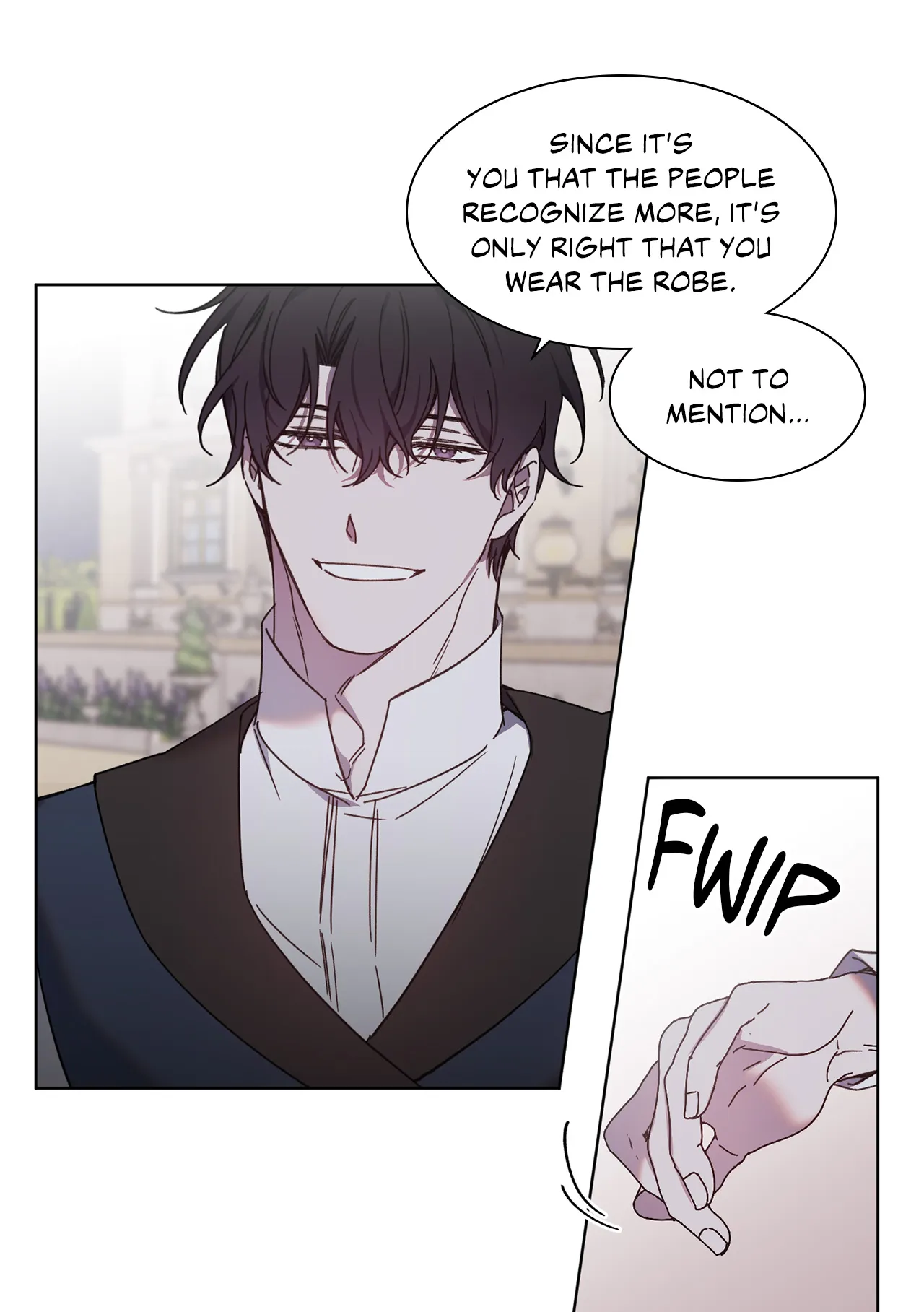 Love Trap「Official」 - Chapter 39 Page 8