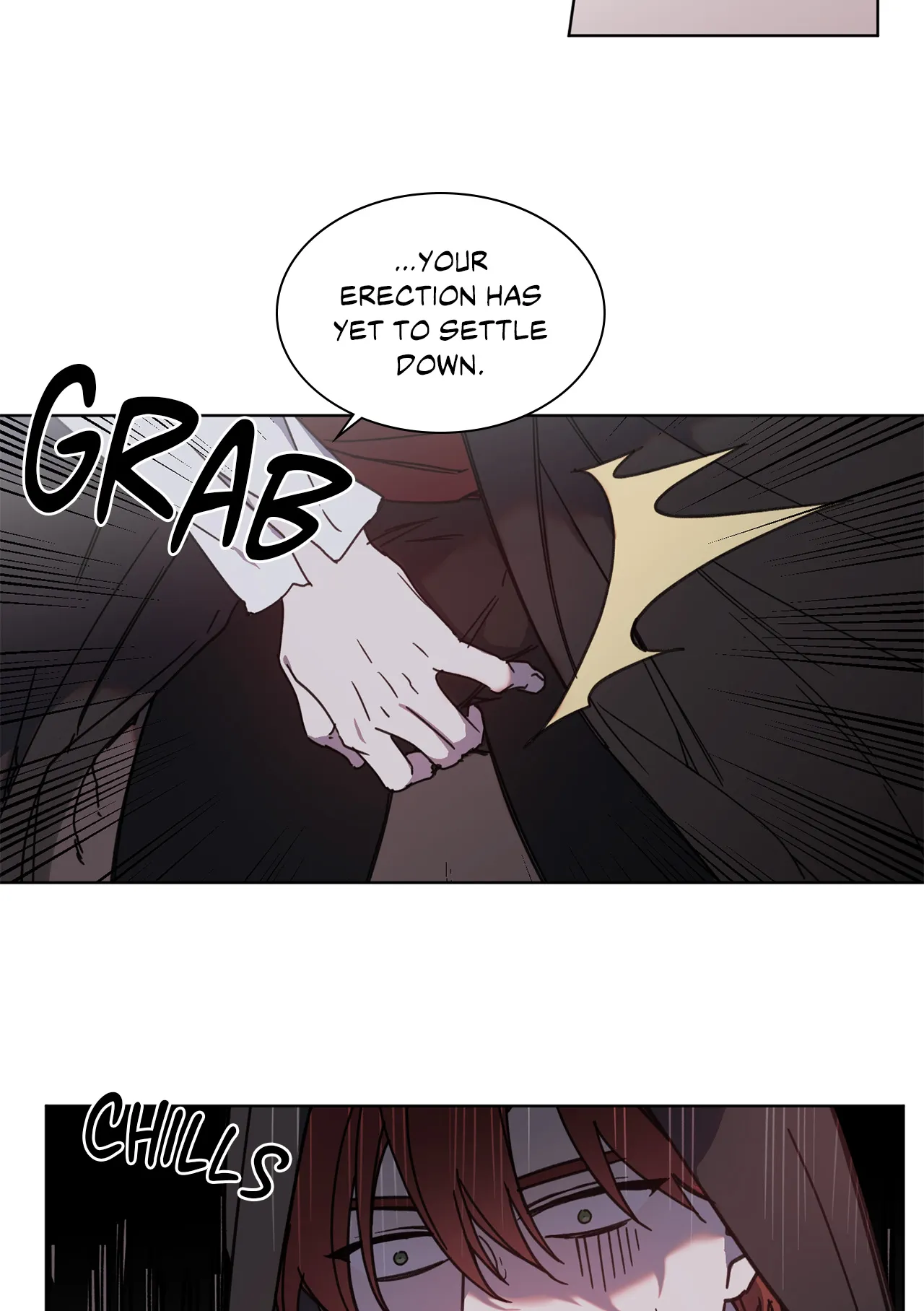 Love Trap「Official」 - Chapter 39 Page 9