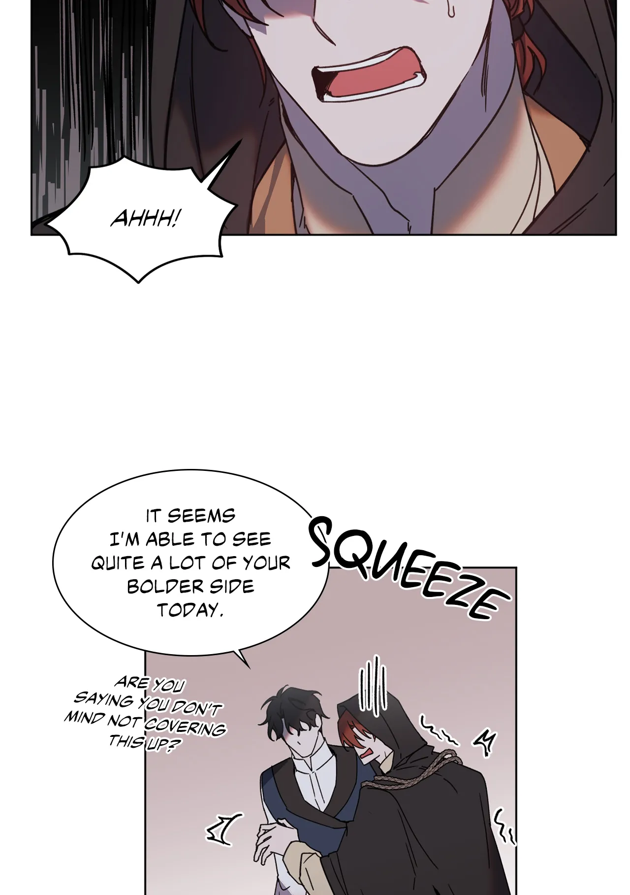 Love Trap「Official」 - Chapter 39 Page 10
