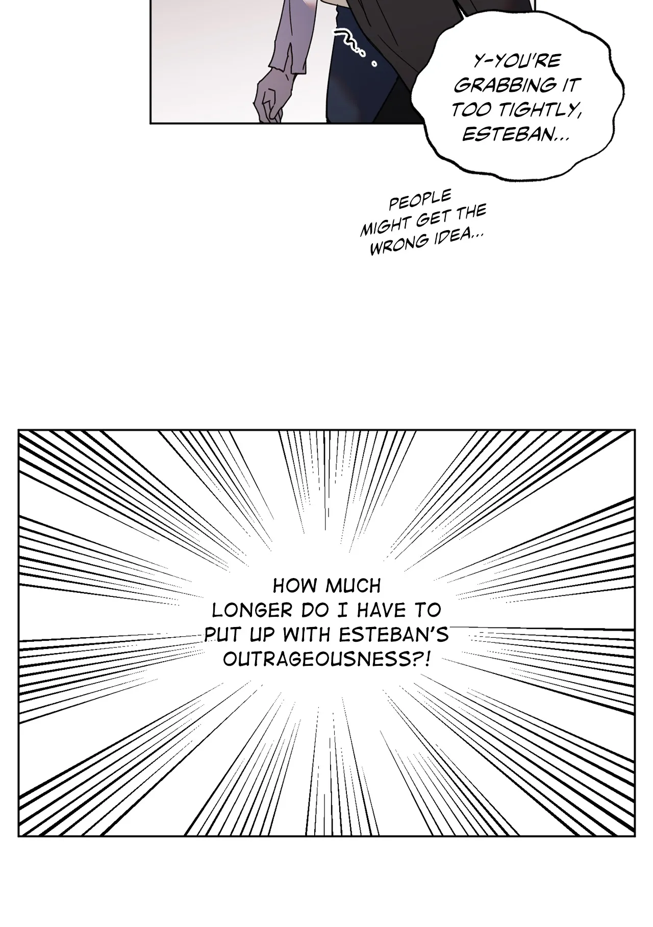 Love Trap「Official」 - Chapter 39 Page 11