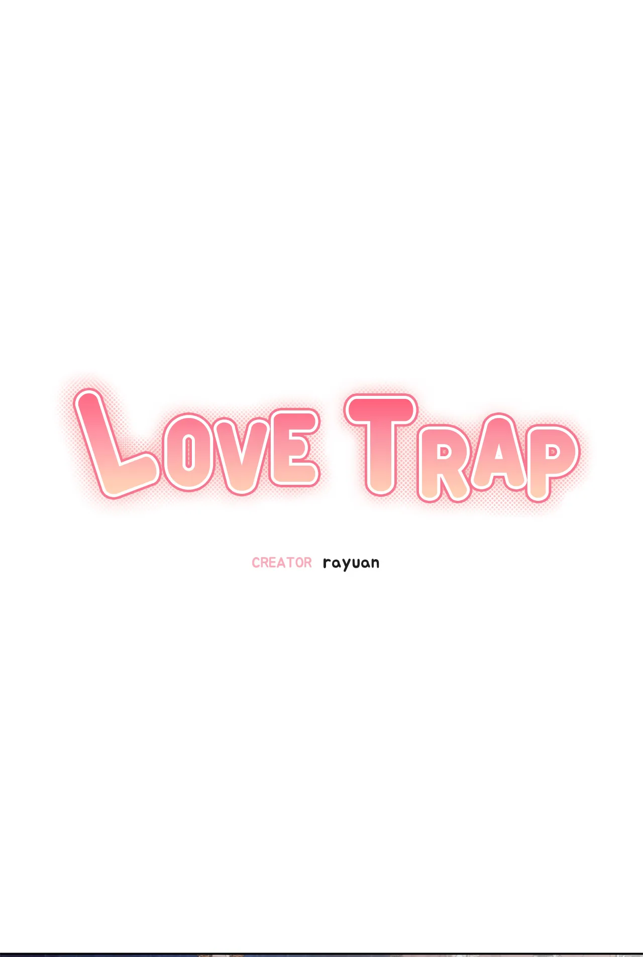 Love Trap「Official」 - Chapter 39 Page 12