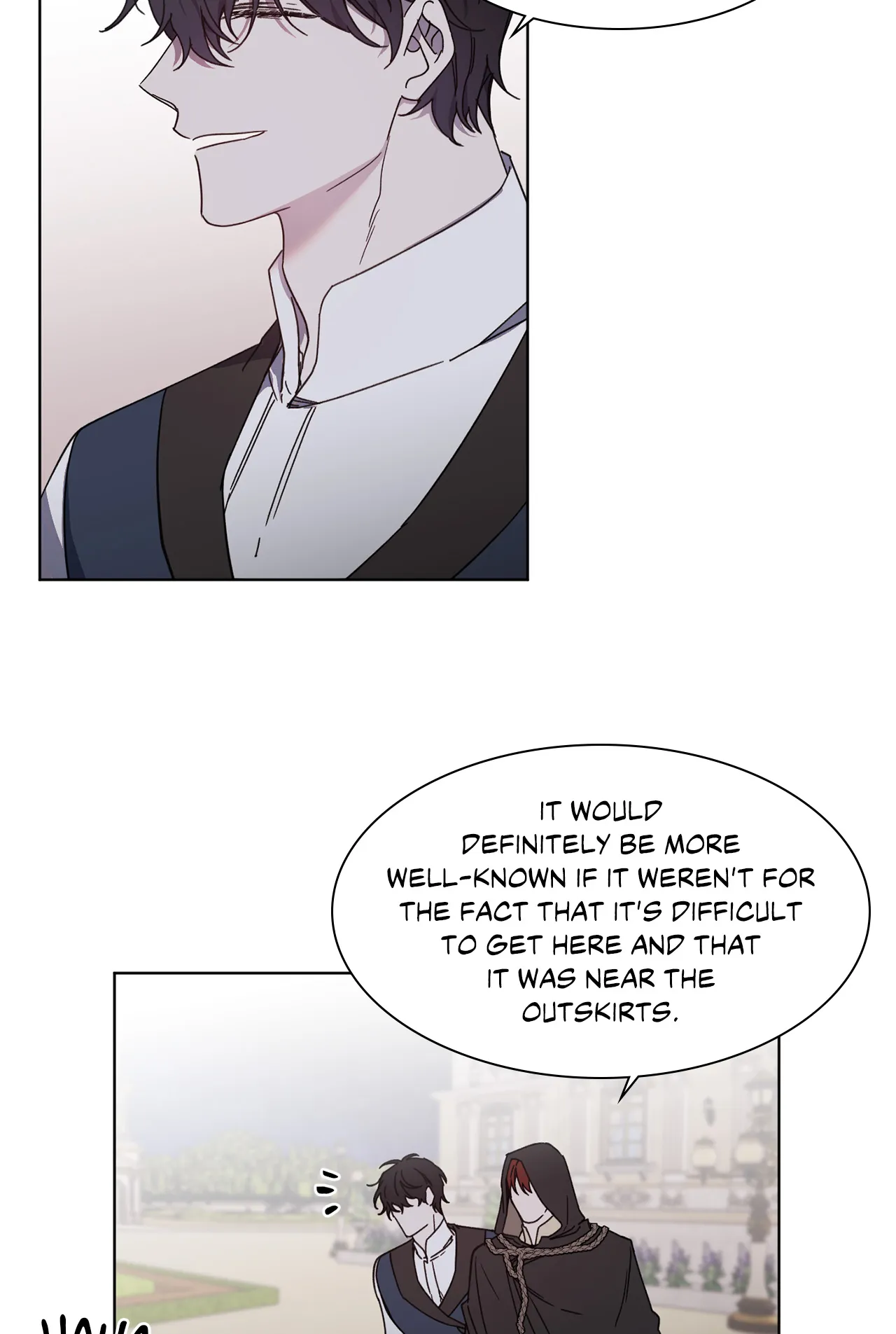 Love Trap「Official」 - Chapter 39 Page 15