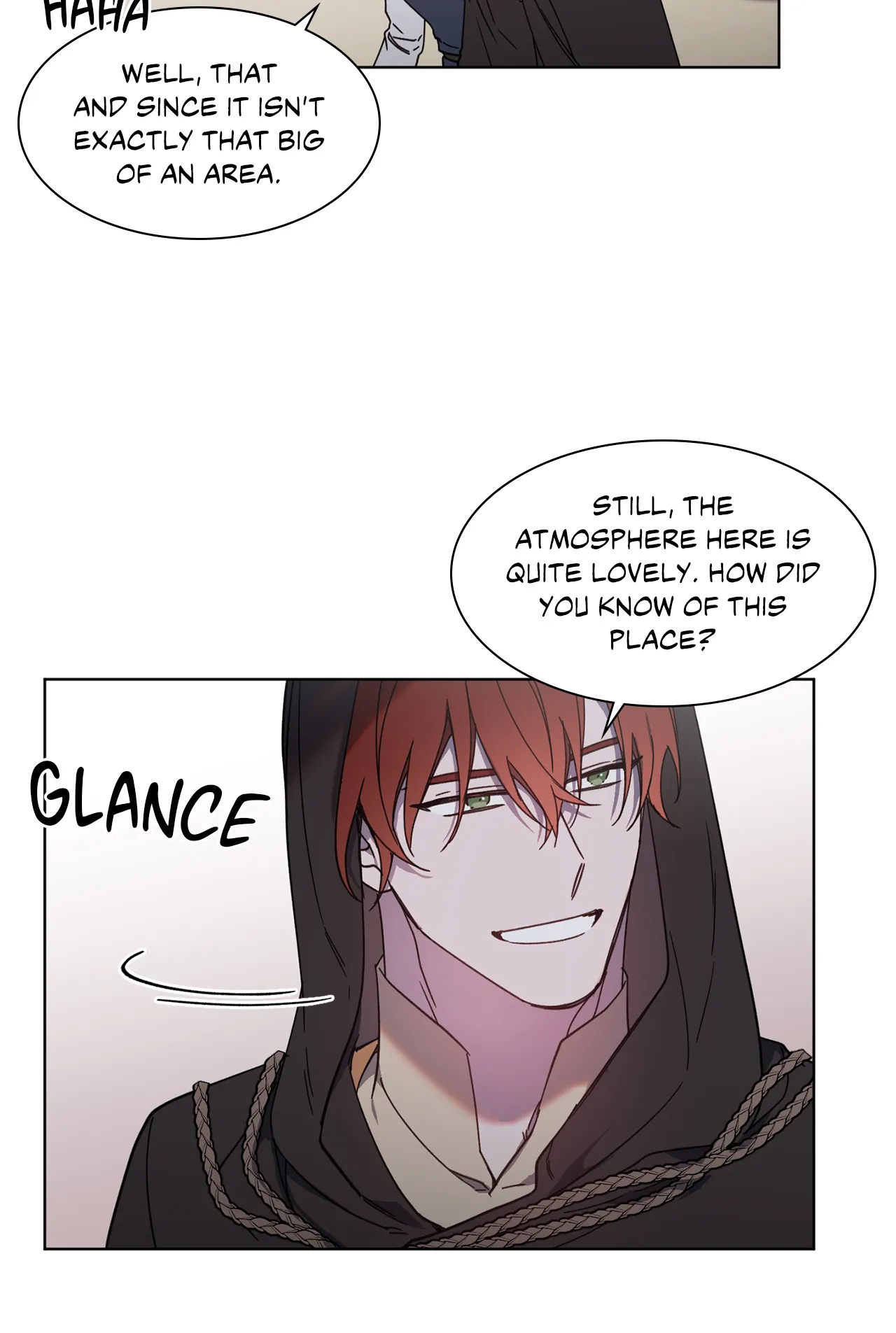 Love Trap「Official」 - Chapter 39 Page 16
