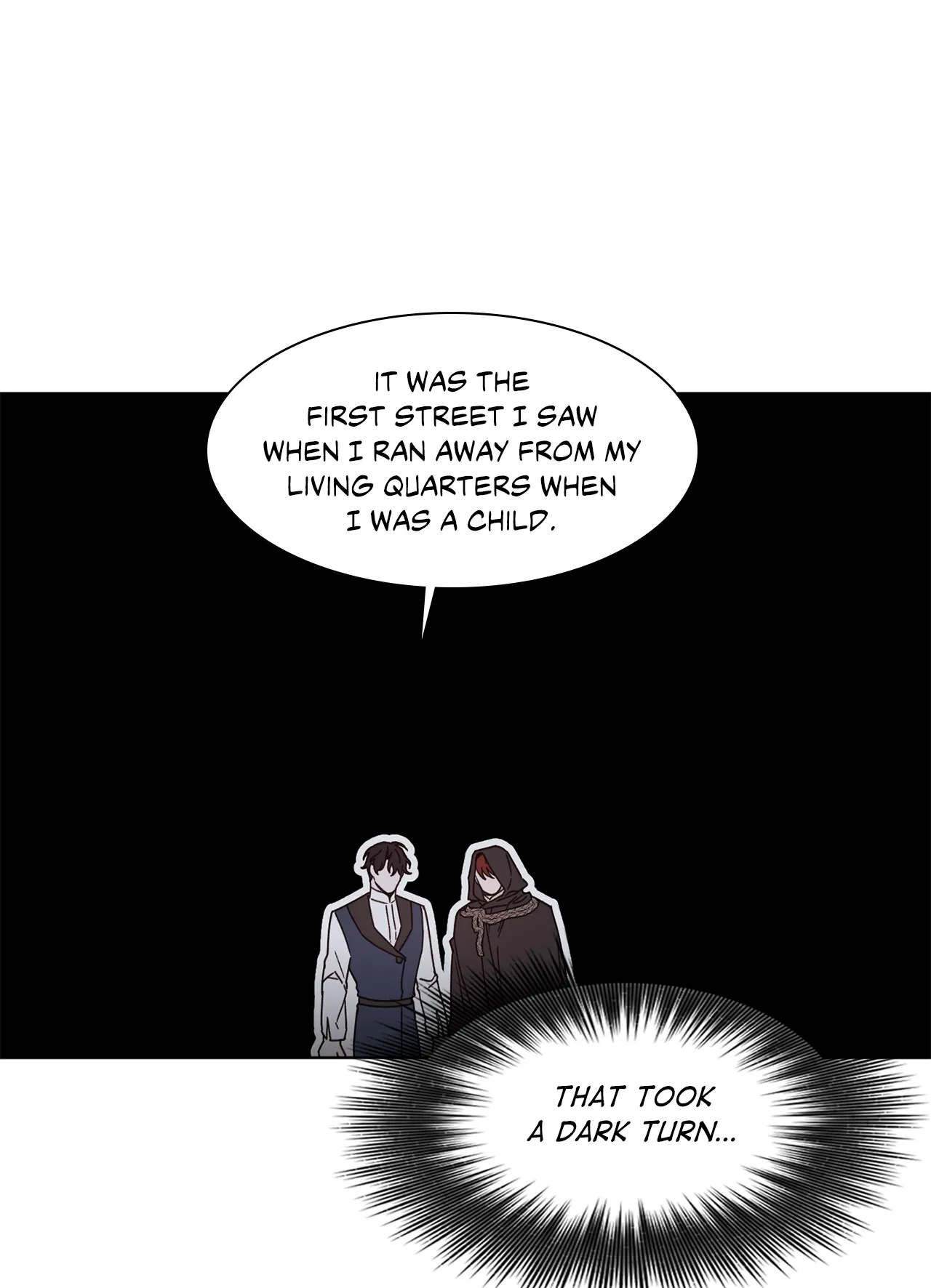 Love Trap「Official」 - Chapter 39 Page 17