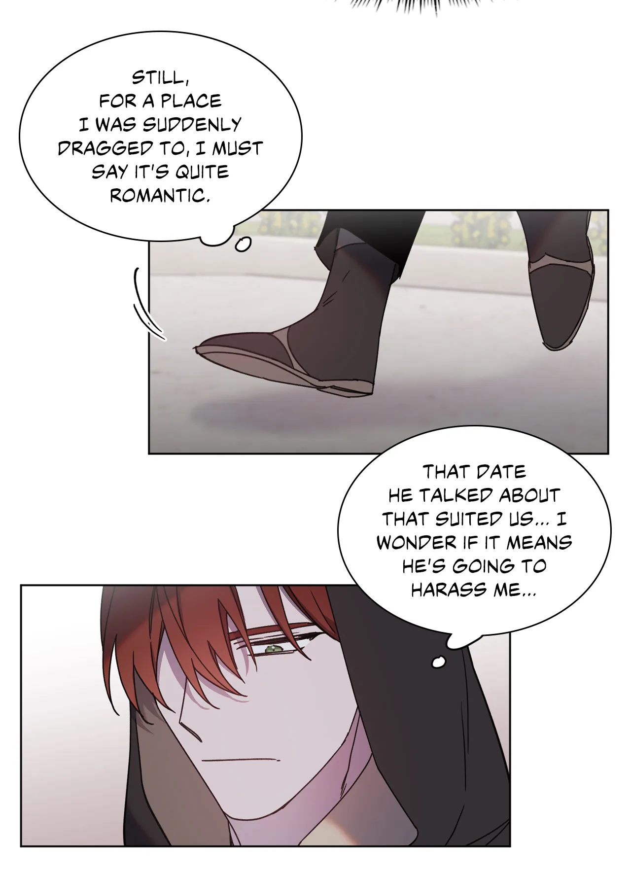 Love Trap「Official」 - Chapter 39 Page 18