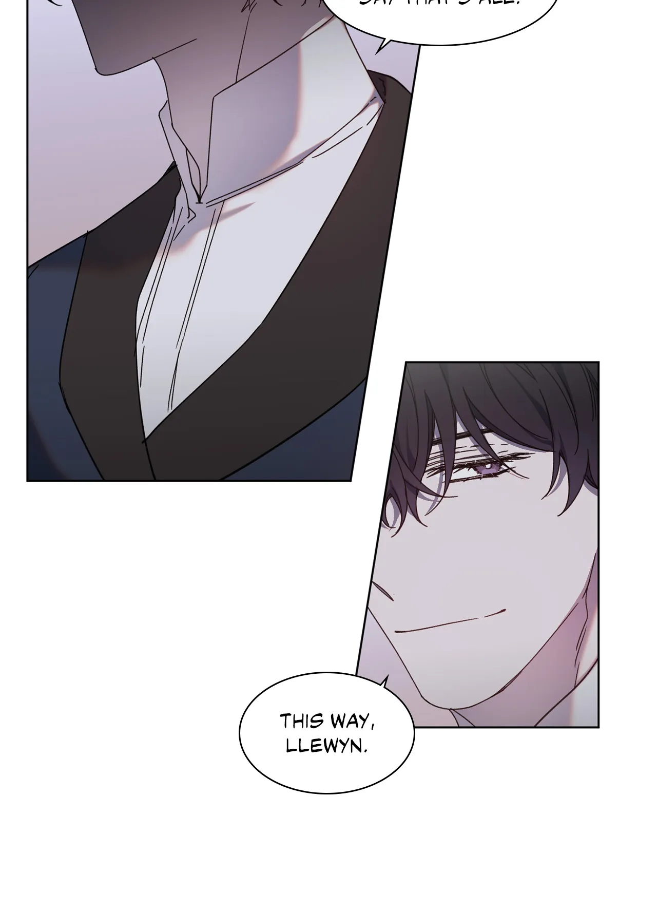 Love Trap「Official」 - Chapter 39 Page 21