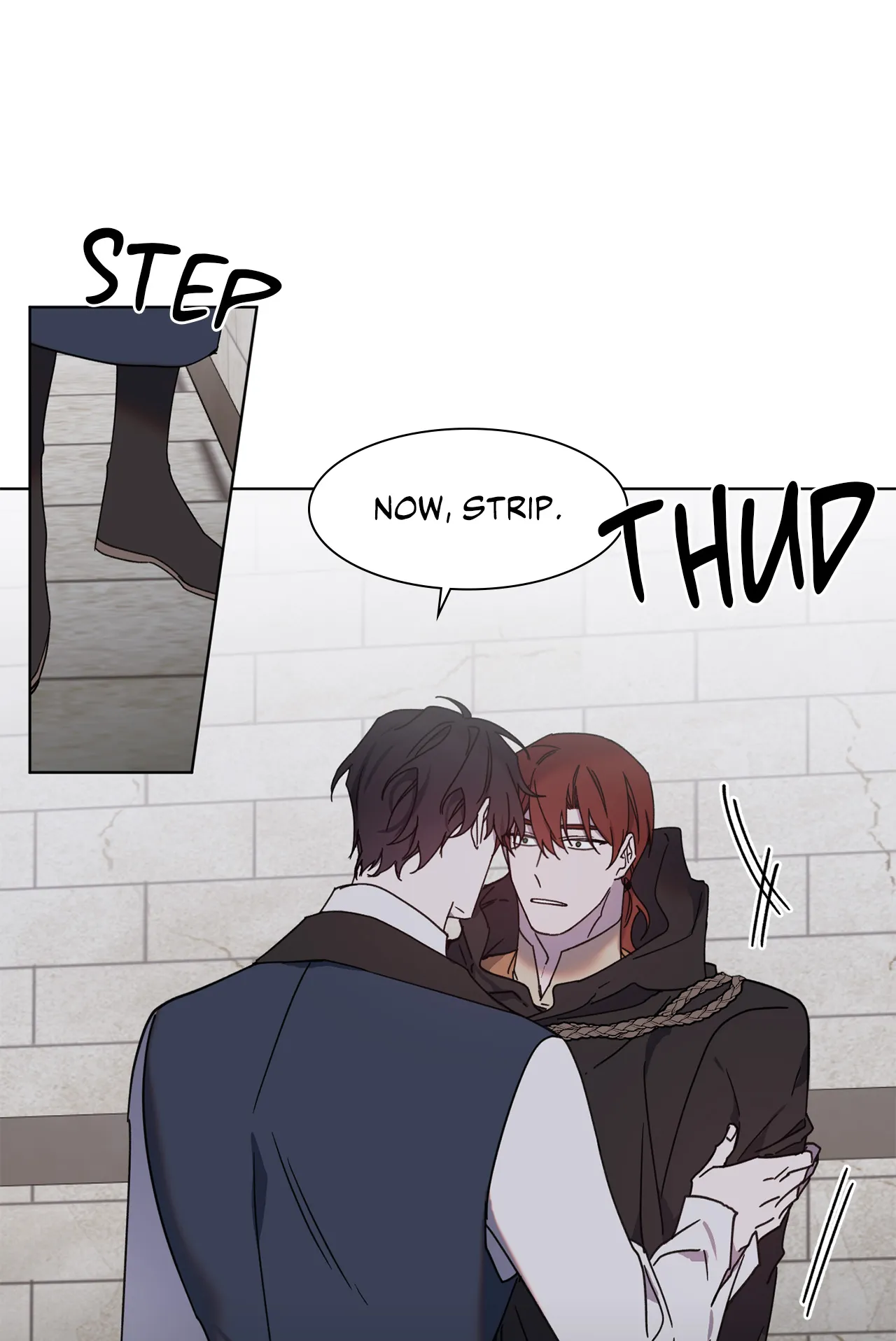 Love Trap「Official」 - Chapter 39 Page 23