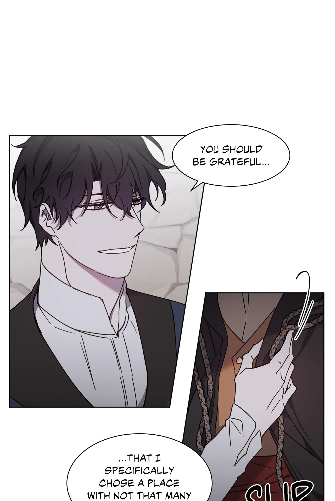 Love Trap「Official」 - Chapter 39 Page 25