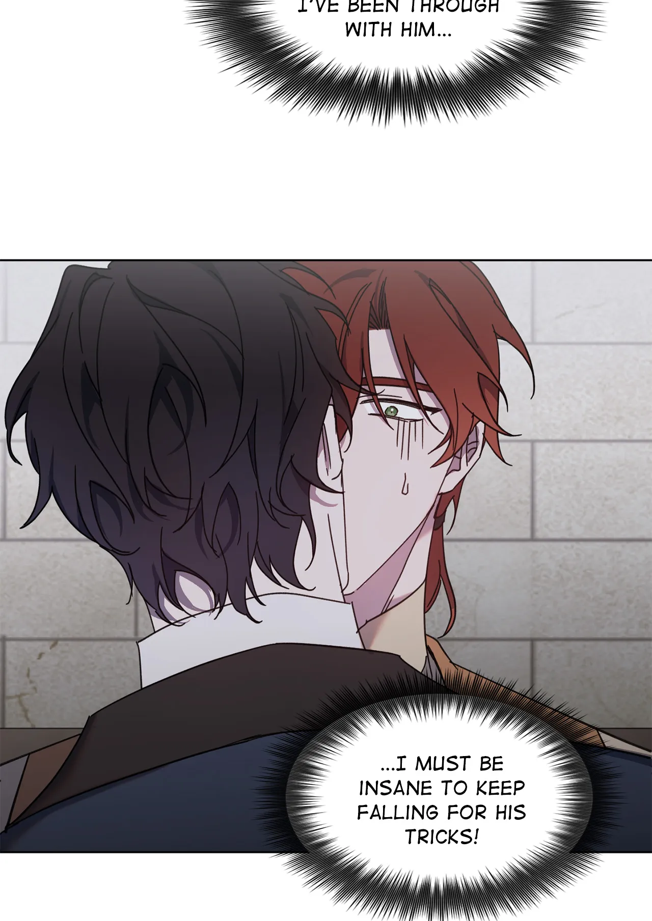 Love Trap「Official」 - Chapter 39 Page 28