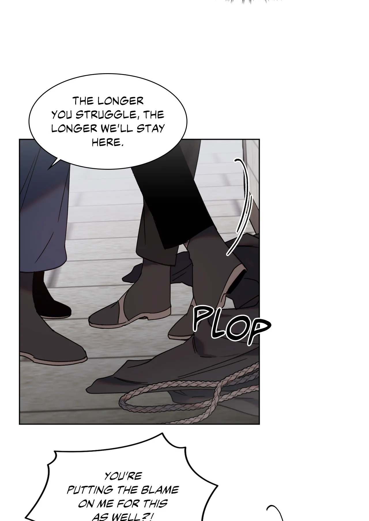 Love Trap「Official」 - Chapter 39 Page 29