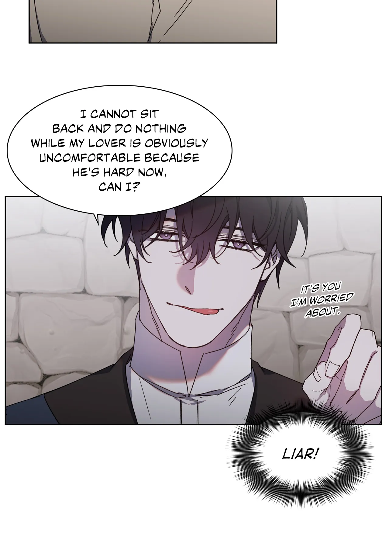 Love Trap「Official」 - Chapter 39 Page 31