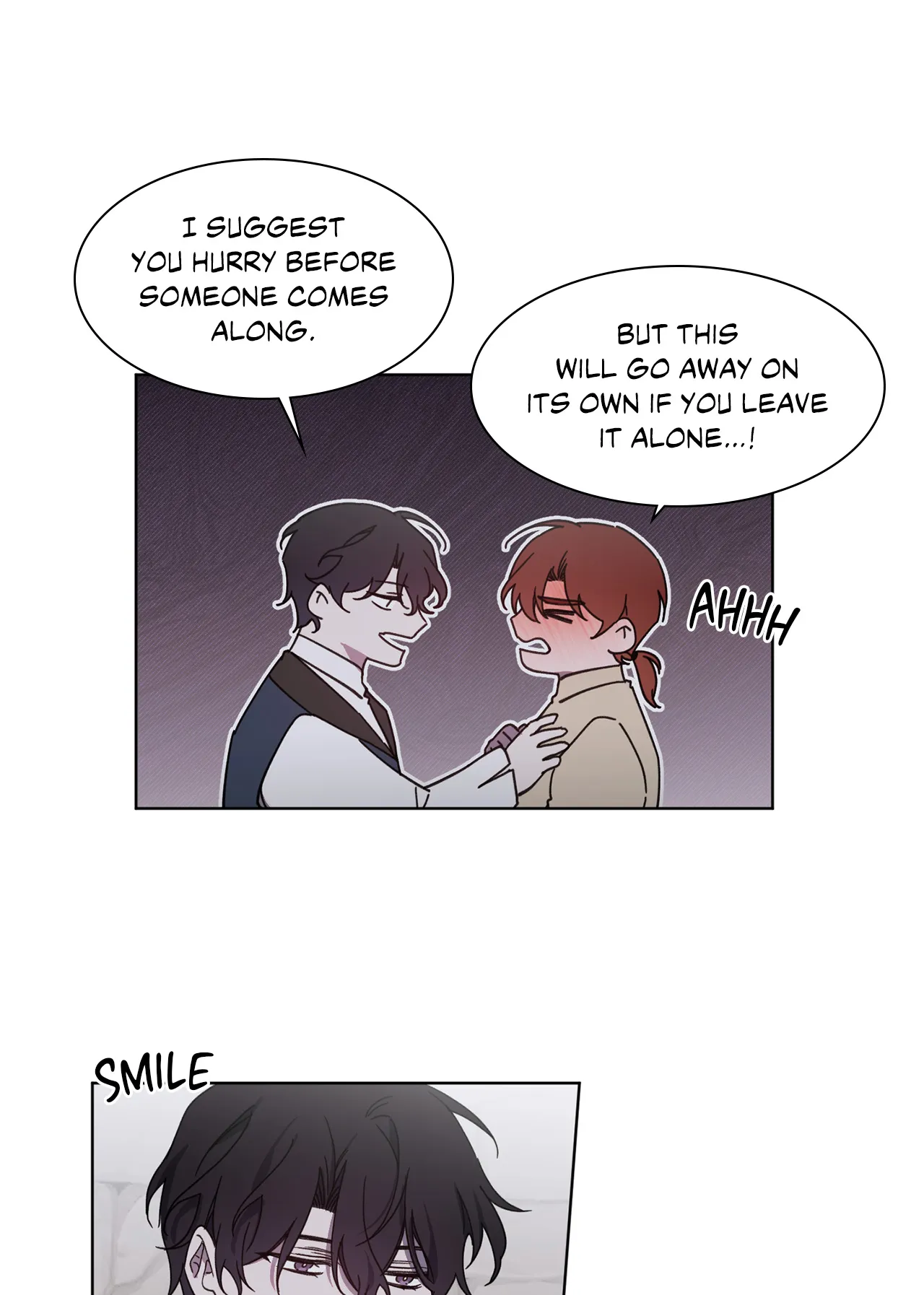 Love Trap「Official」 - Chapter 39 Page 32