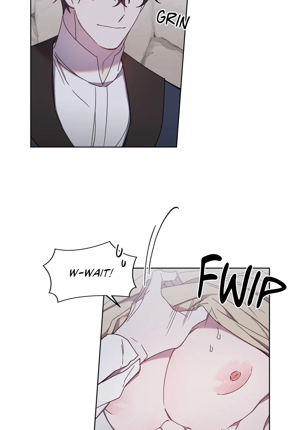 Love Trap「Official」 - Chapter 39 Page 33