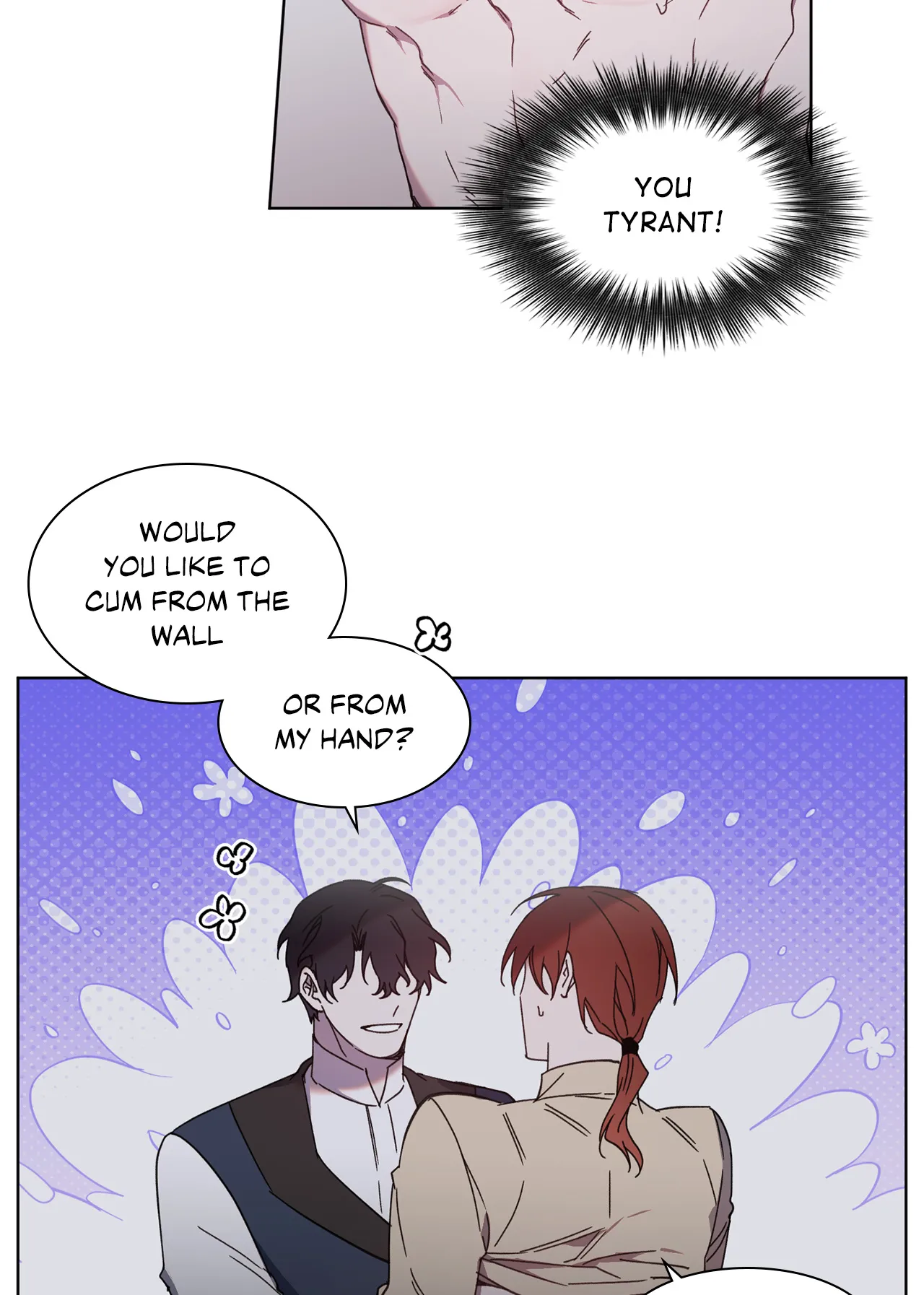 Love Trap「Official」 - Chapter 39 Page 34