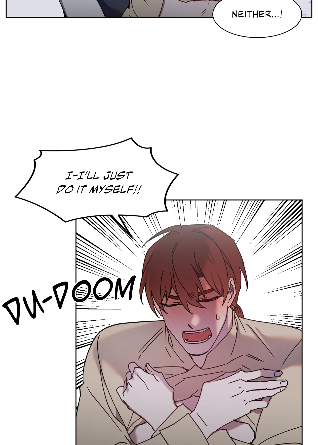 Love Trap「Official」 - Chapter 39 Page 35