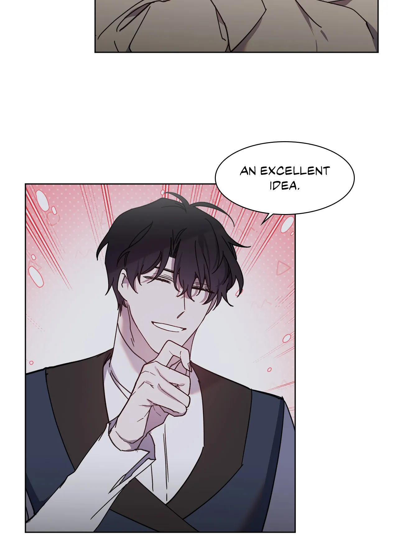 Love Trap「Official」 - Chapter 39 Page 36