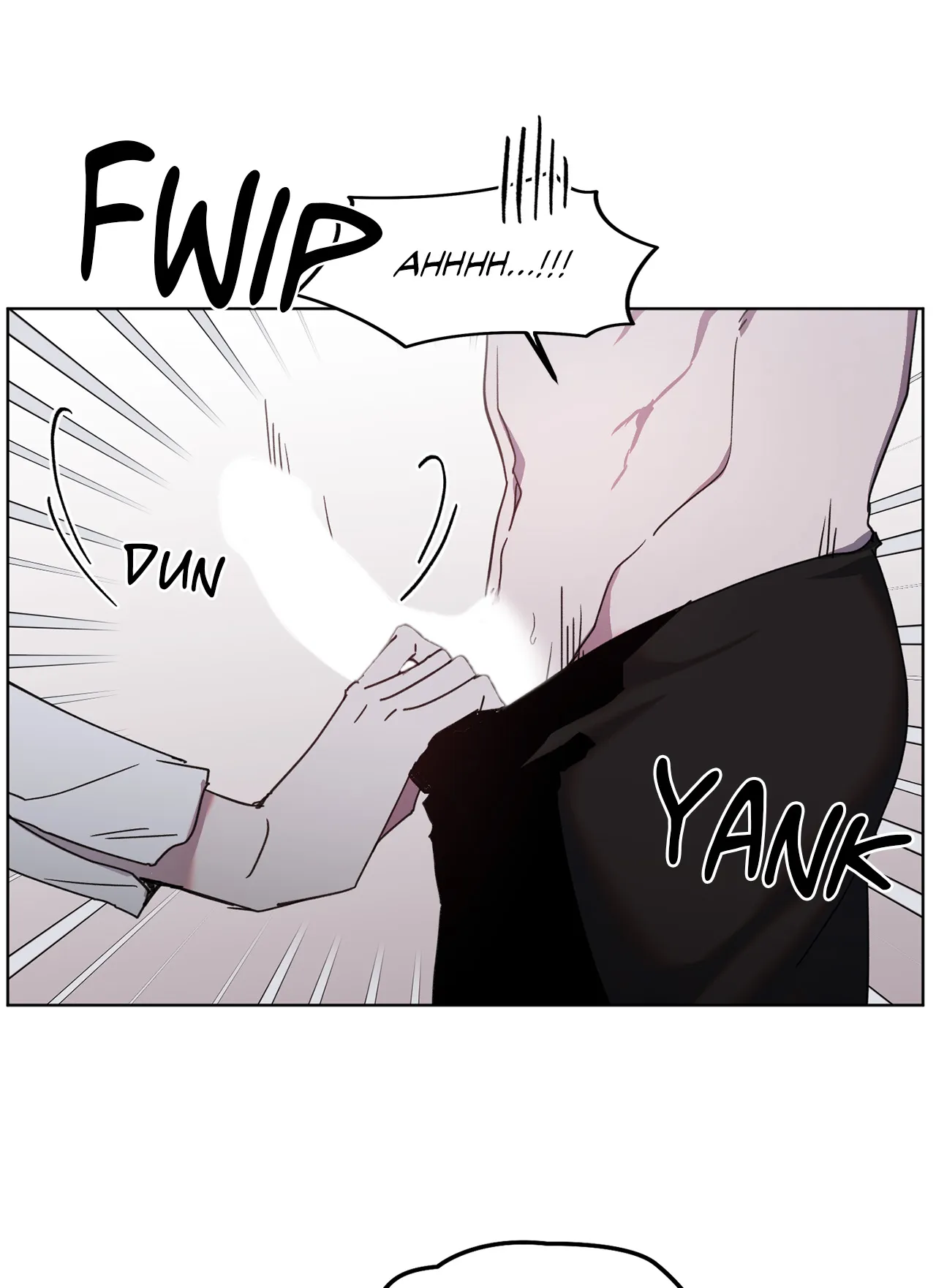 Love Trap「Official」 - Chapter 39 Page 37