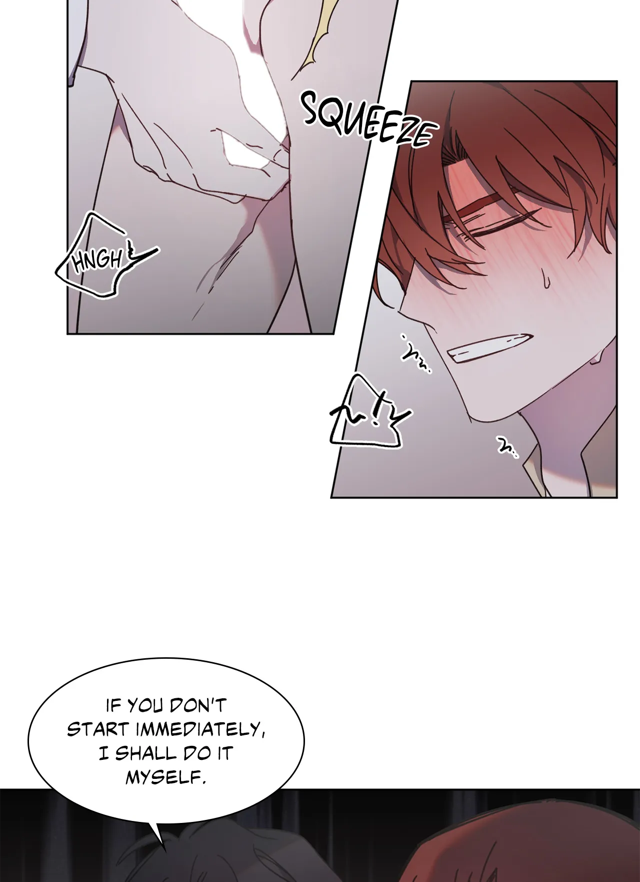 Love Trap「Official」 - Chapter 39 Page 39