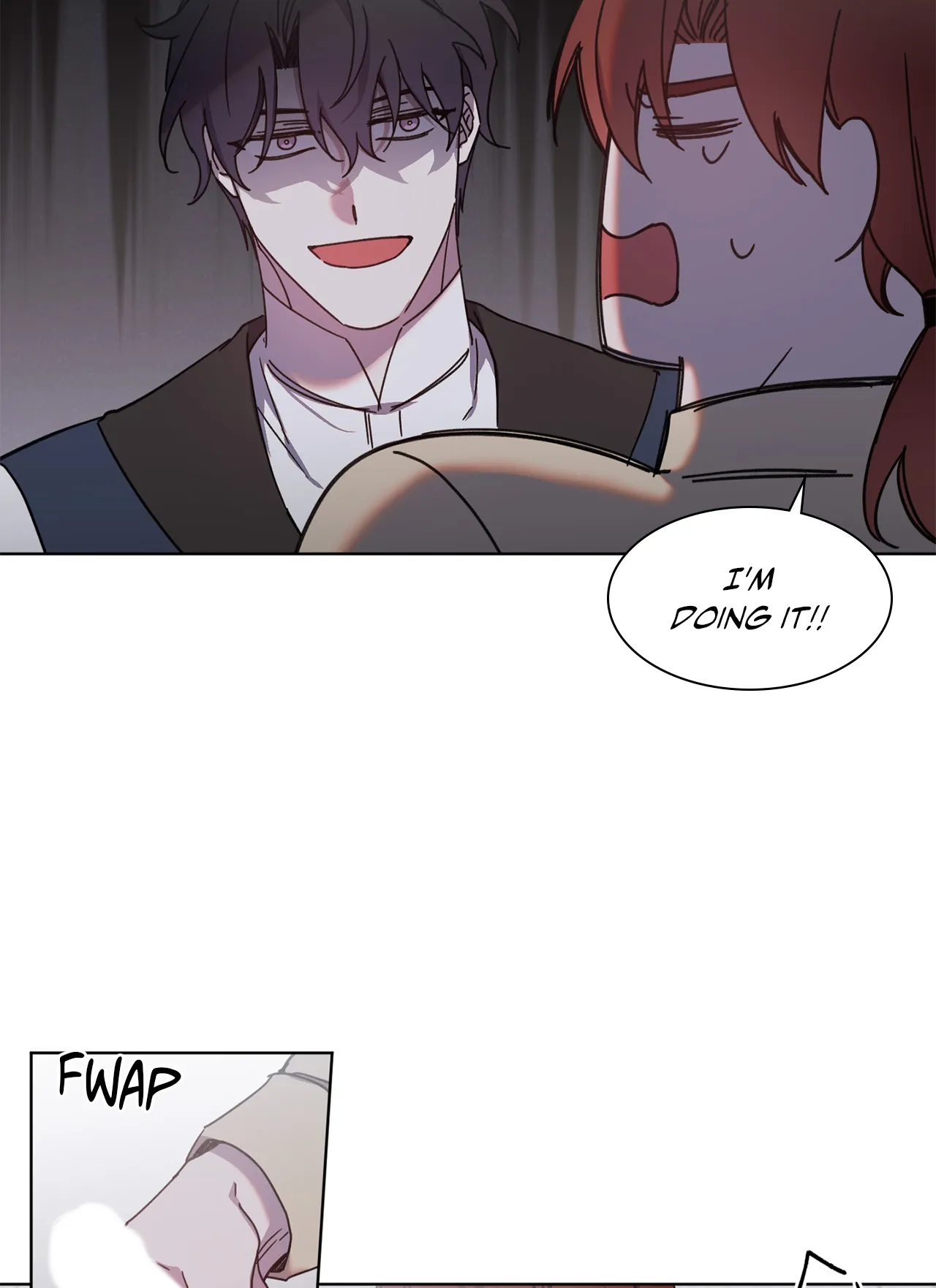 Love Trap「Official」 - Chapter 39 Page 40