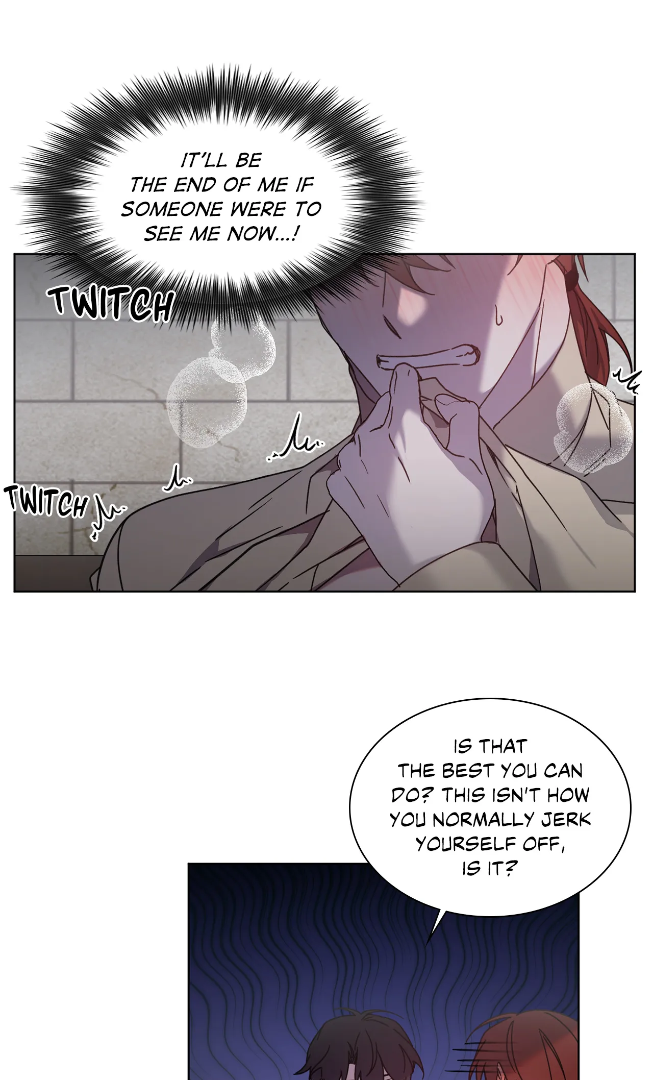 Love Trap「Official」 - Chapter 39 Page 42