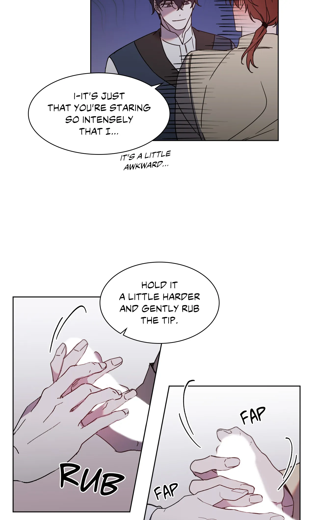 Love Trap「Official」 - Chapter 39 Page 43