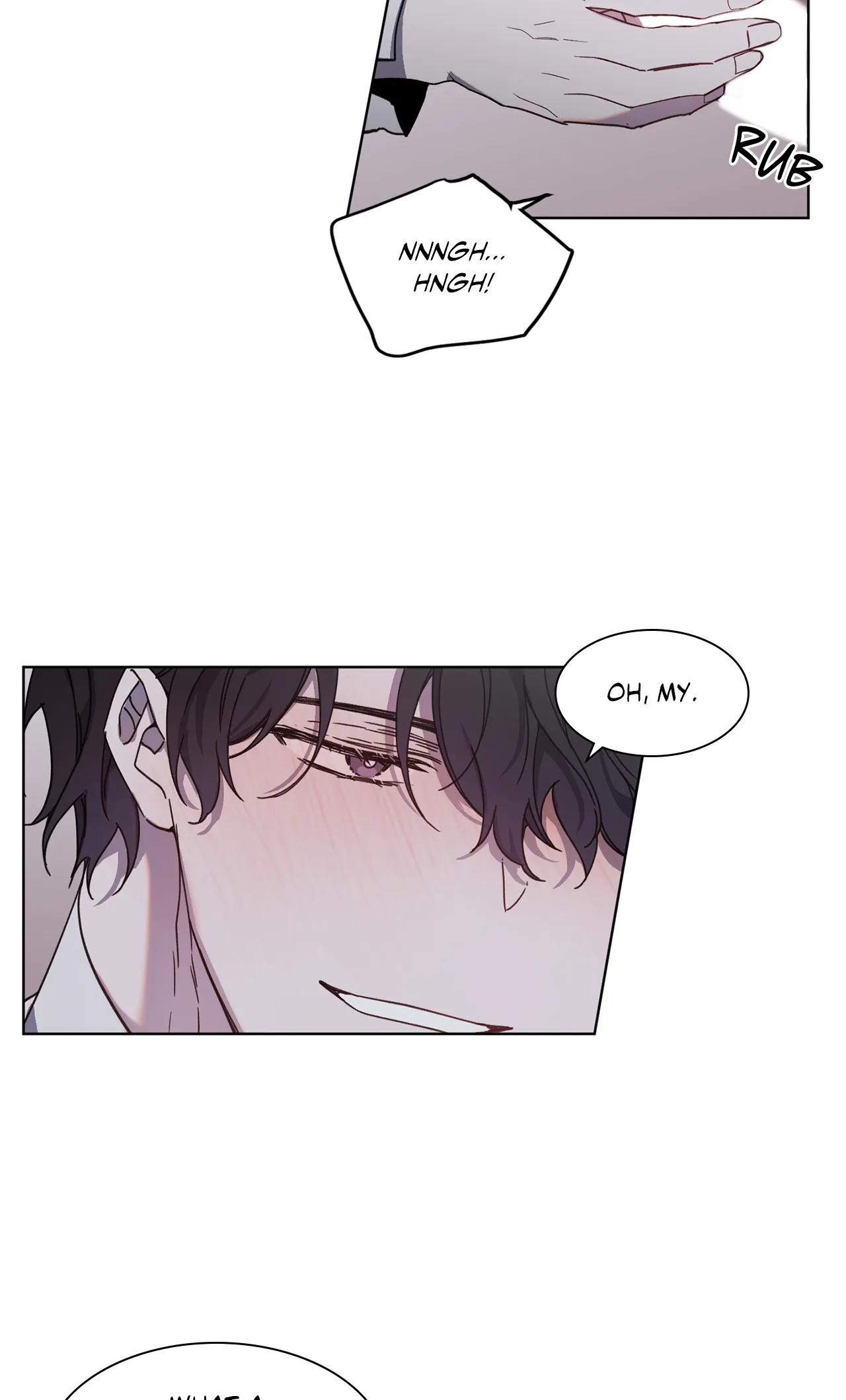 Love Trap「Official」 - Chapter 39 Page 44